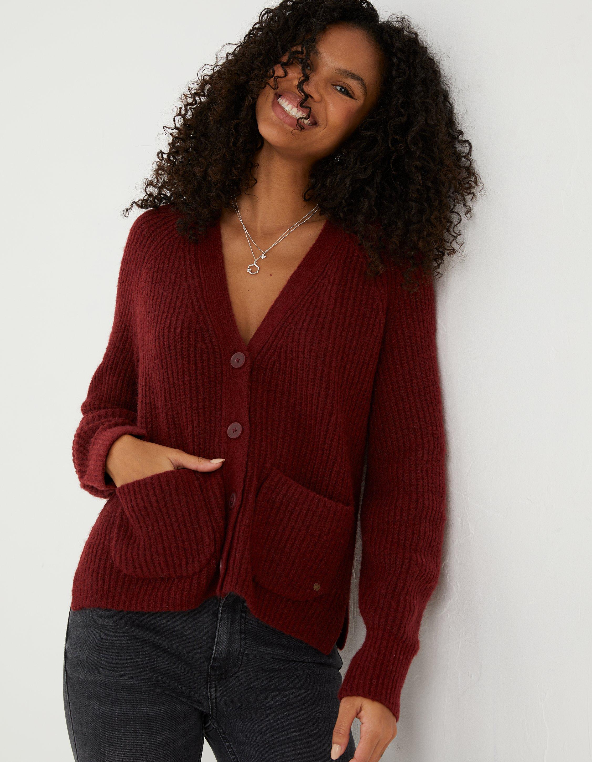 ugly sweater cardigan womens