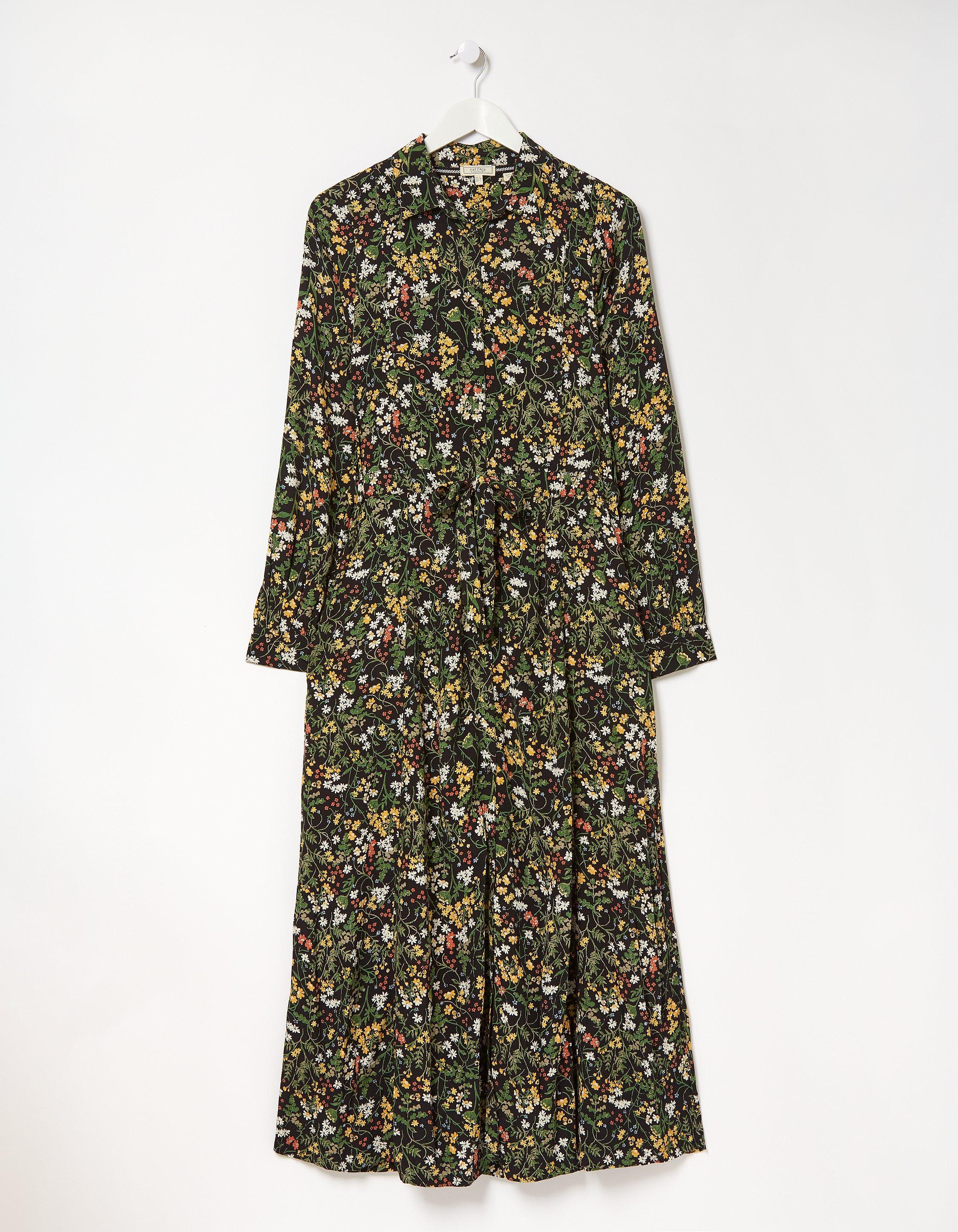 Fat face liberty outlet dress