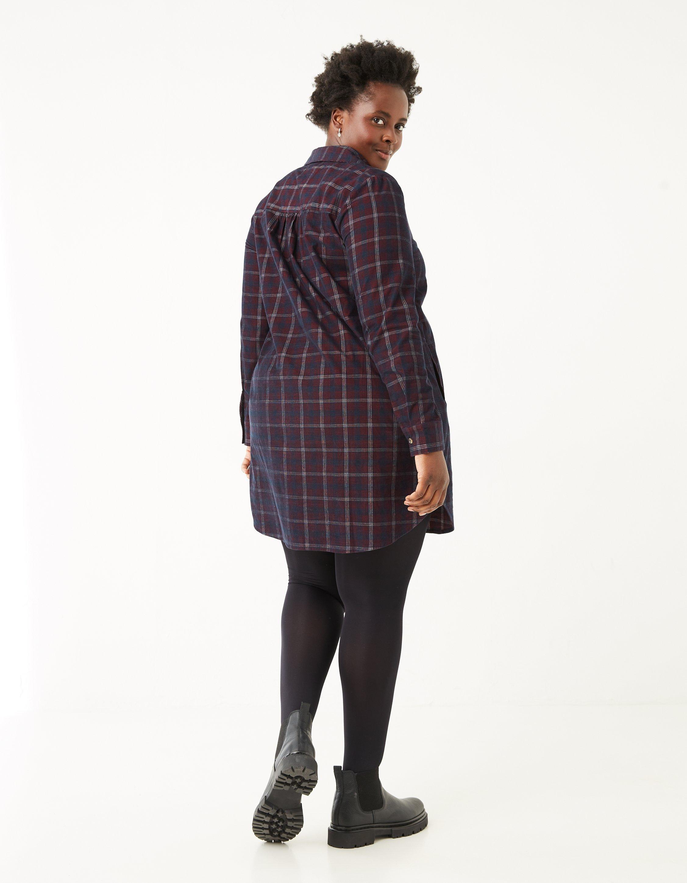 Next check best sale shirt dress