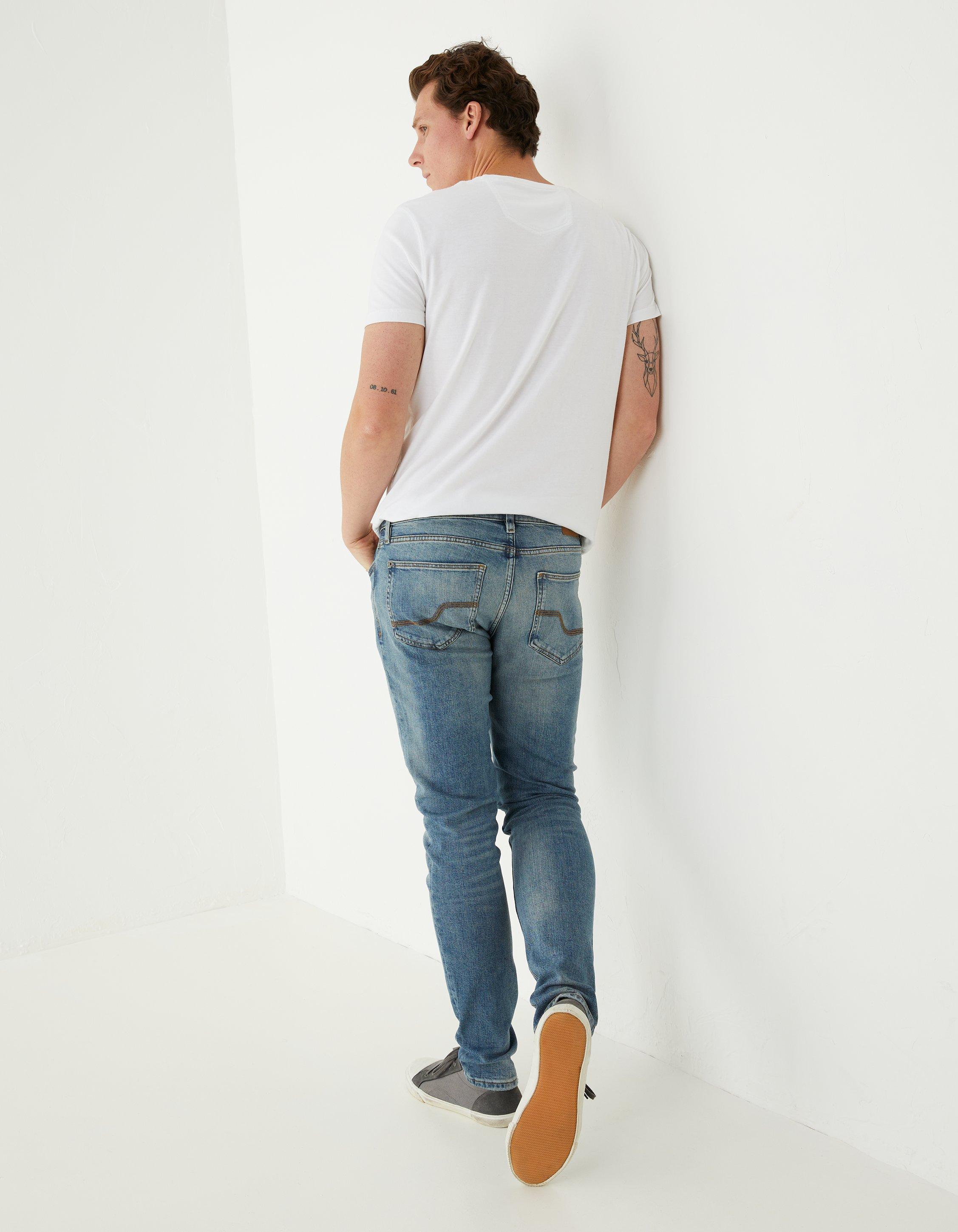 Fat face outlet skinny jeans