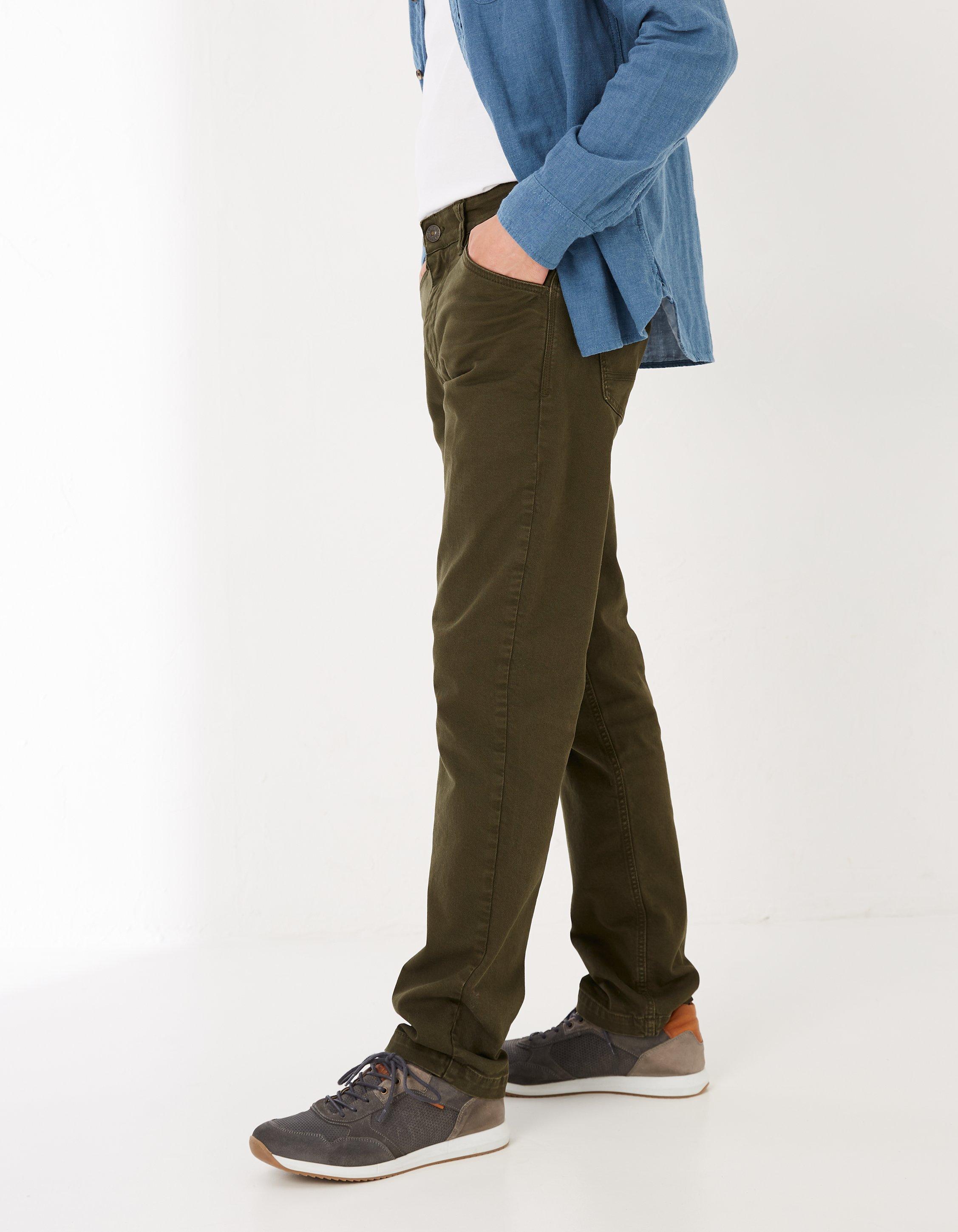 Utility trousers best sale