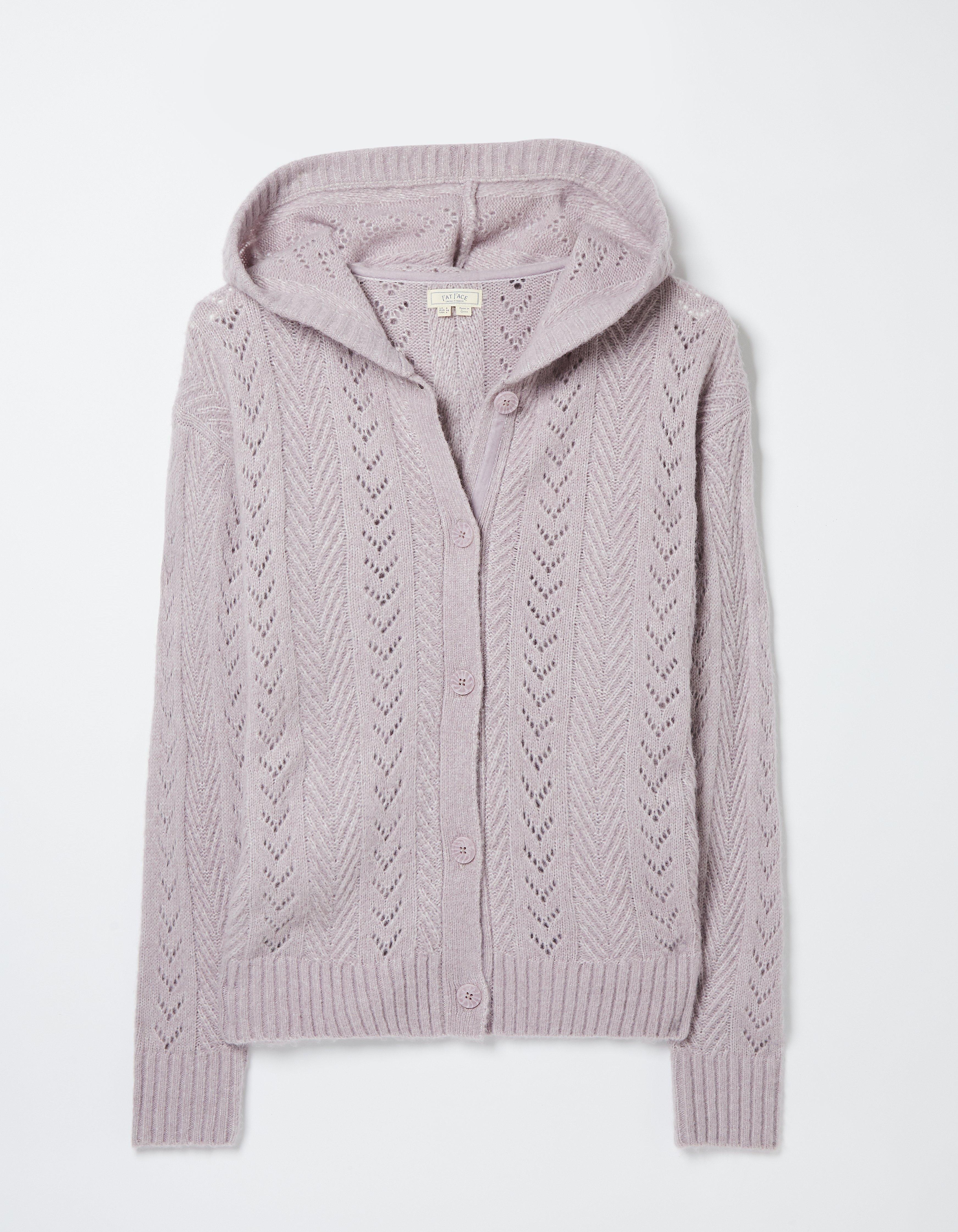 Hoodie with cardigan hot sale