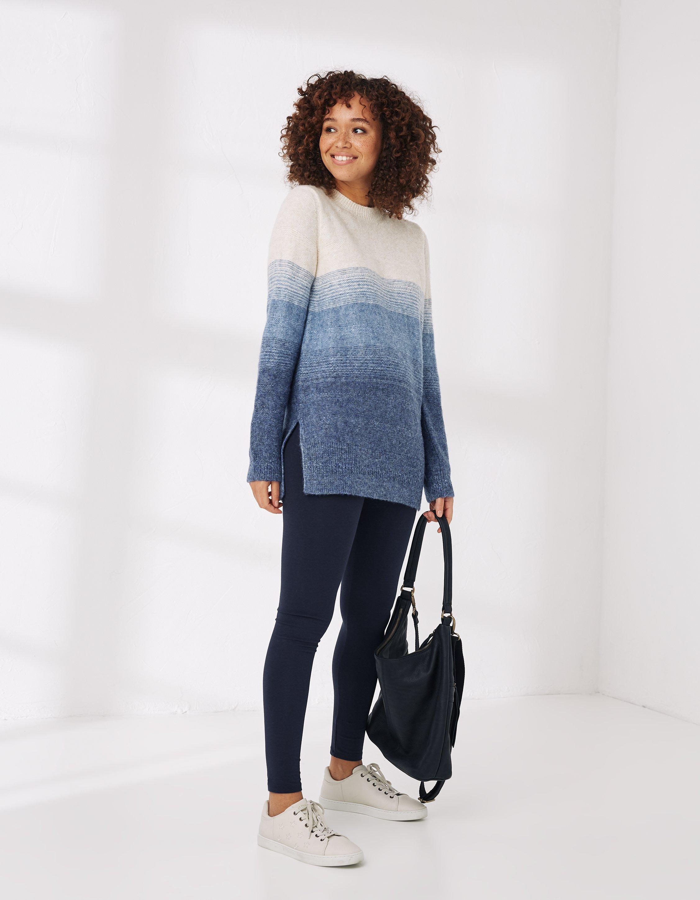 Ombre shop jumper womens