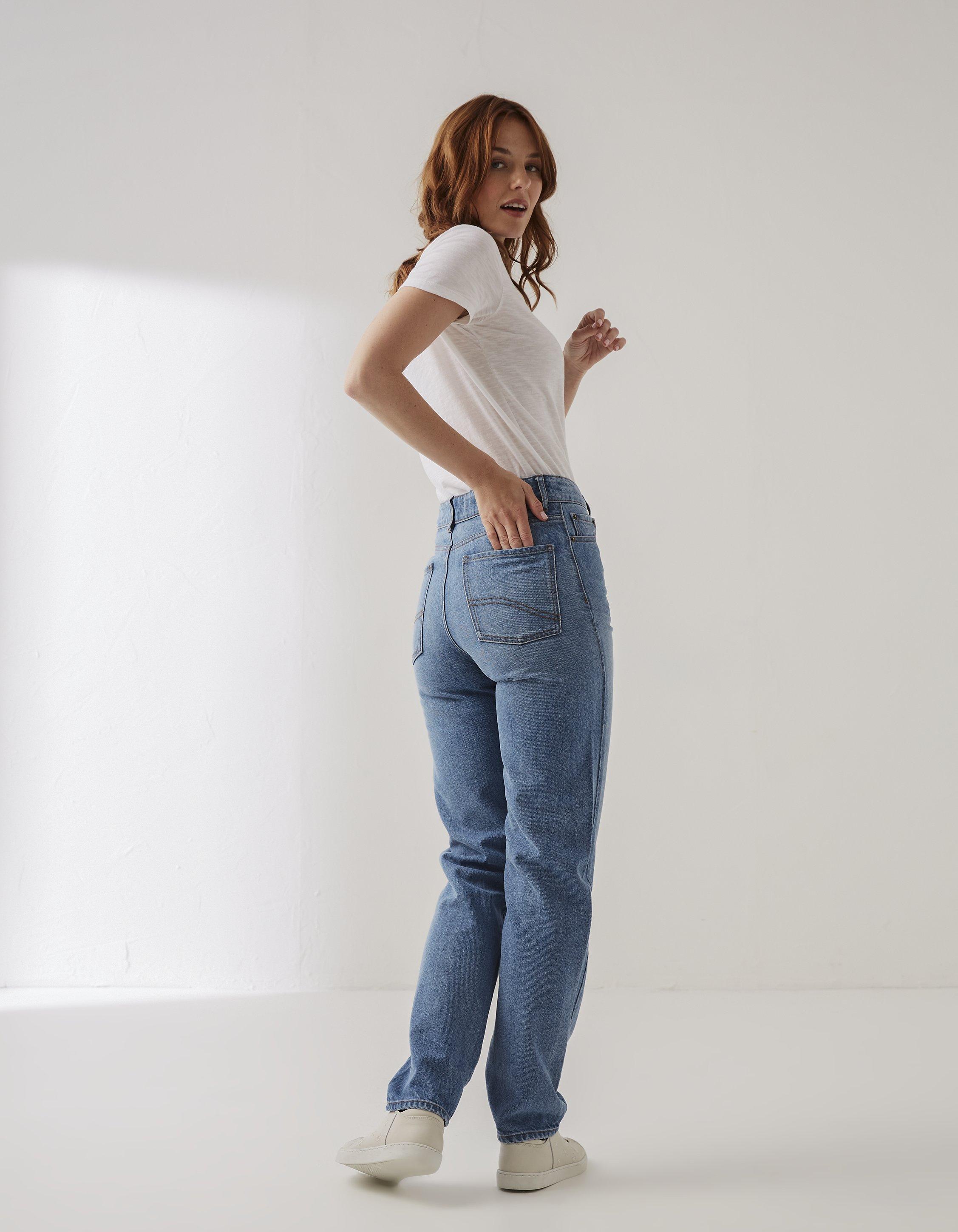 Fat face ladies store jeans