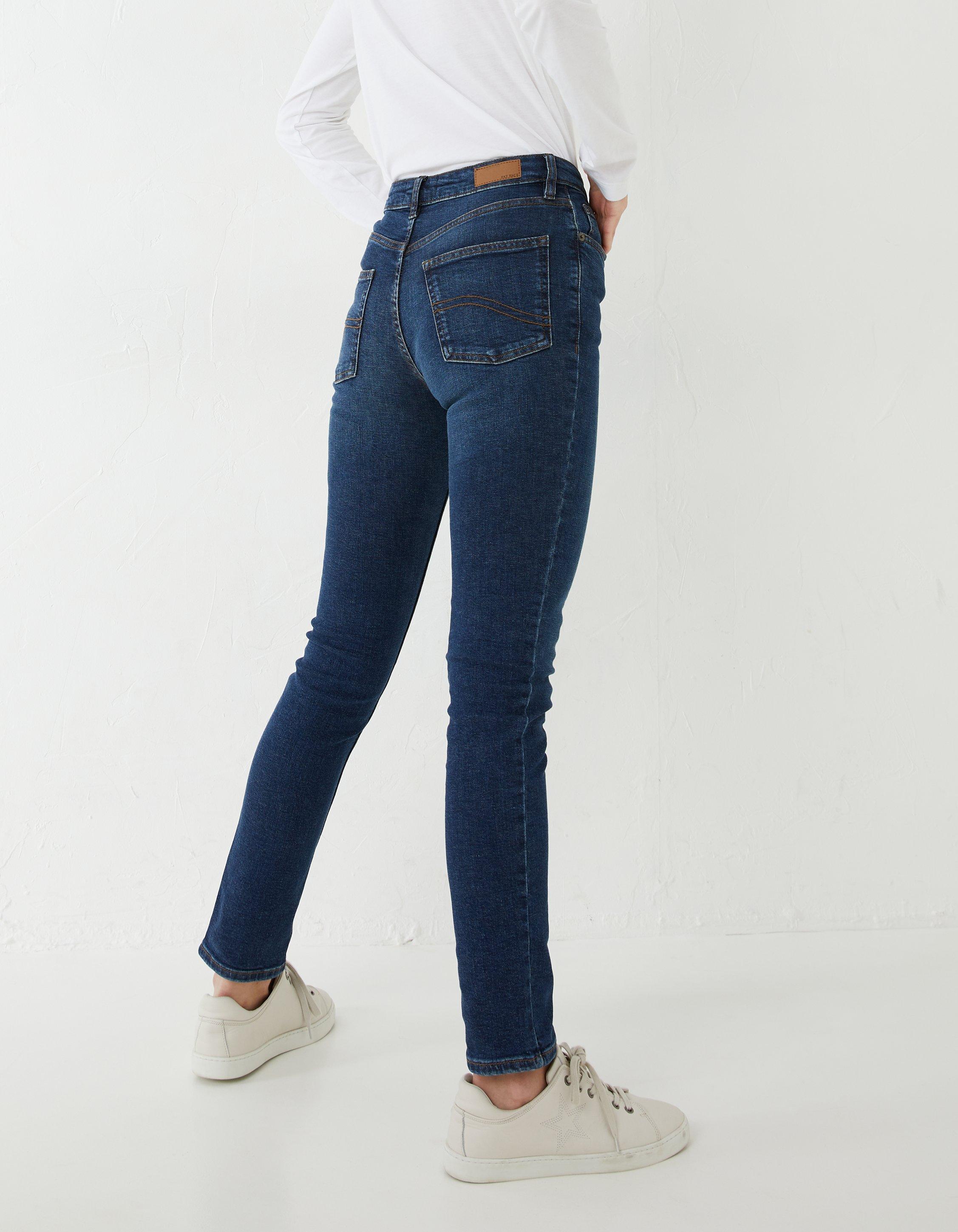 Fat face womens store jeans