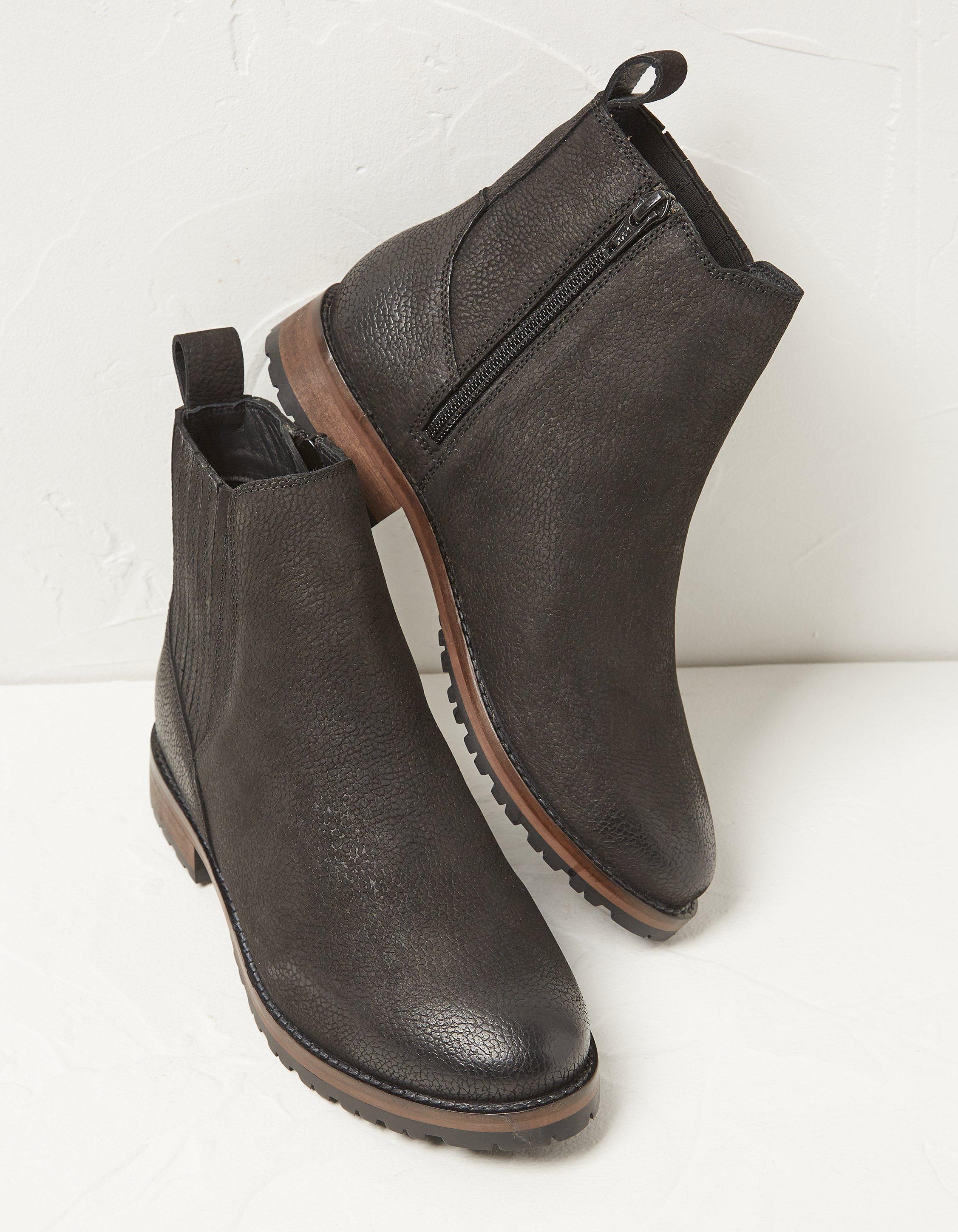 Fat face deals chelsea boots