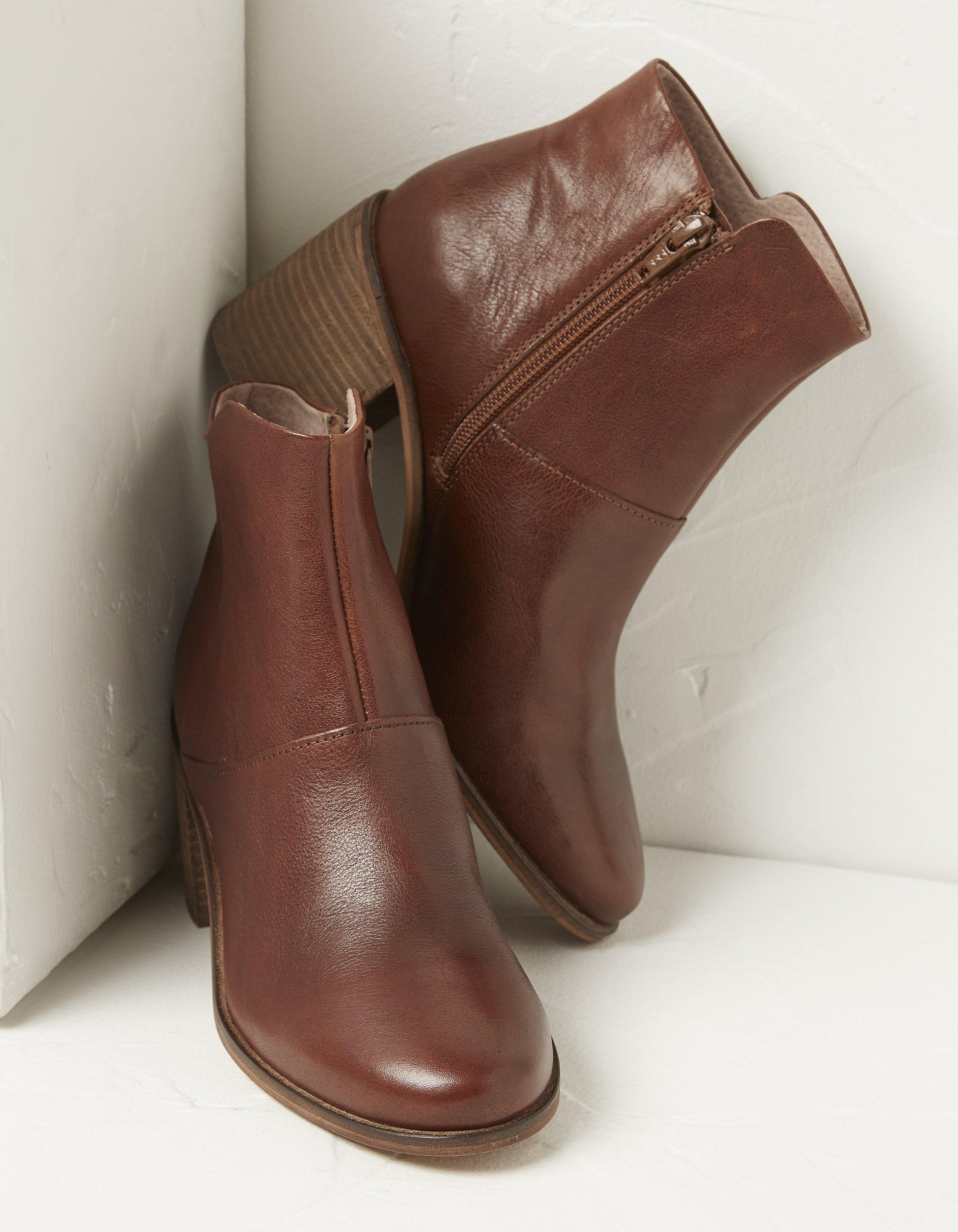 Toms leila hot sale booties canada