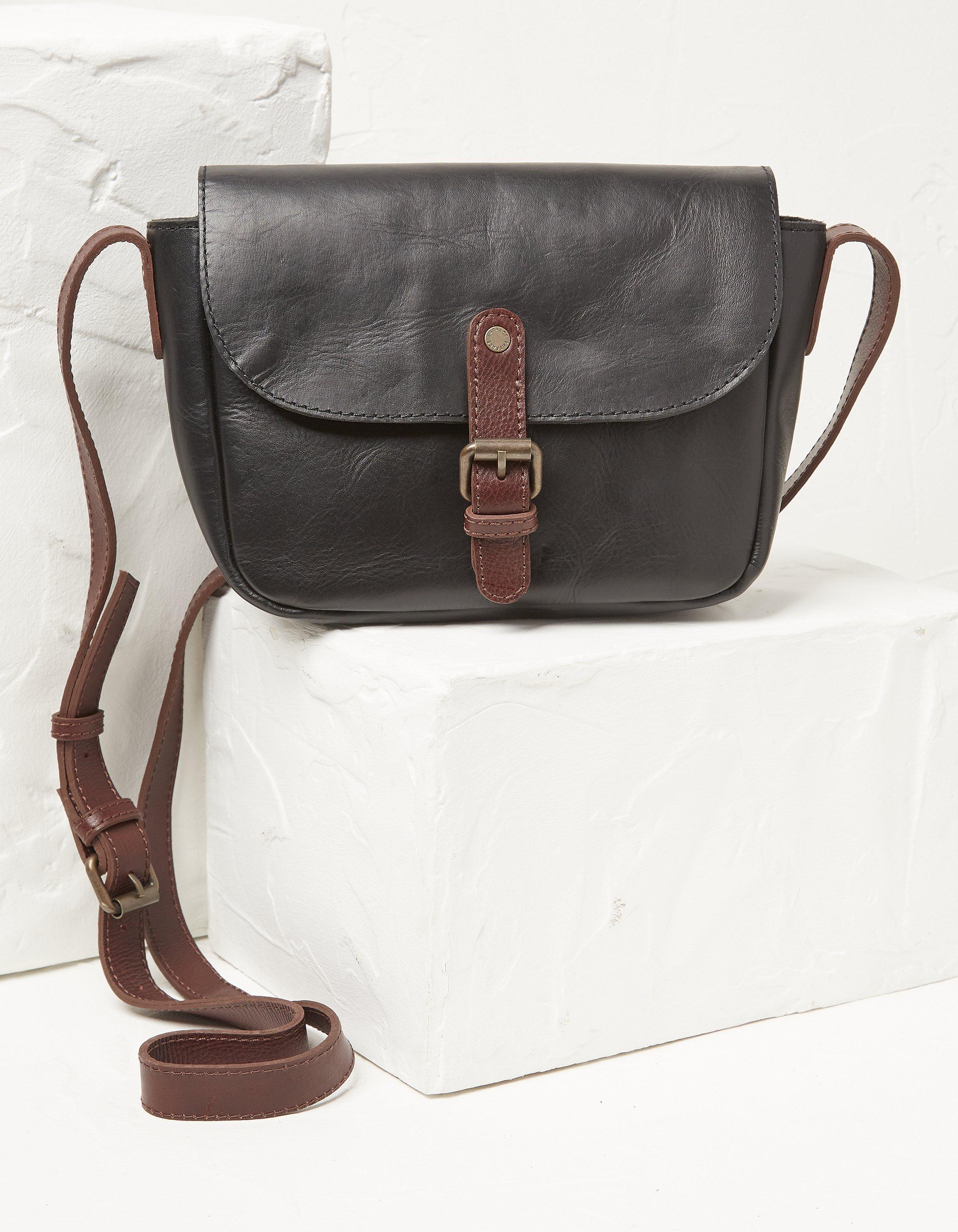 Berlin Crossbody Bag