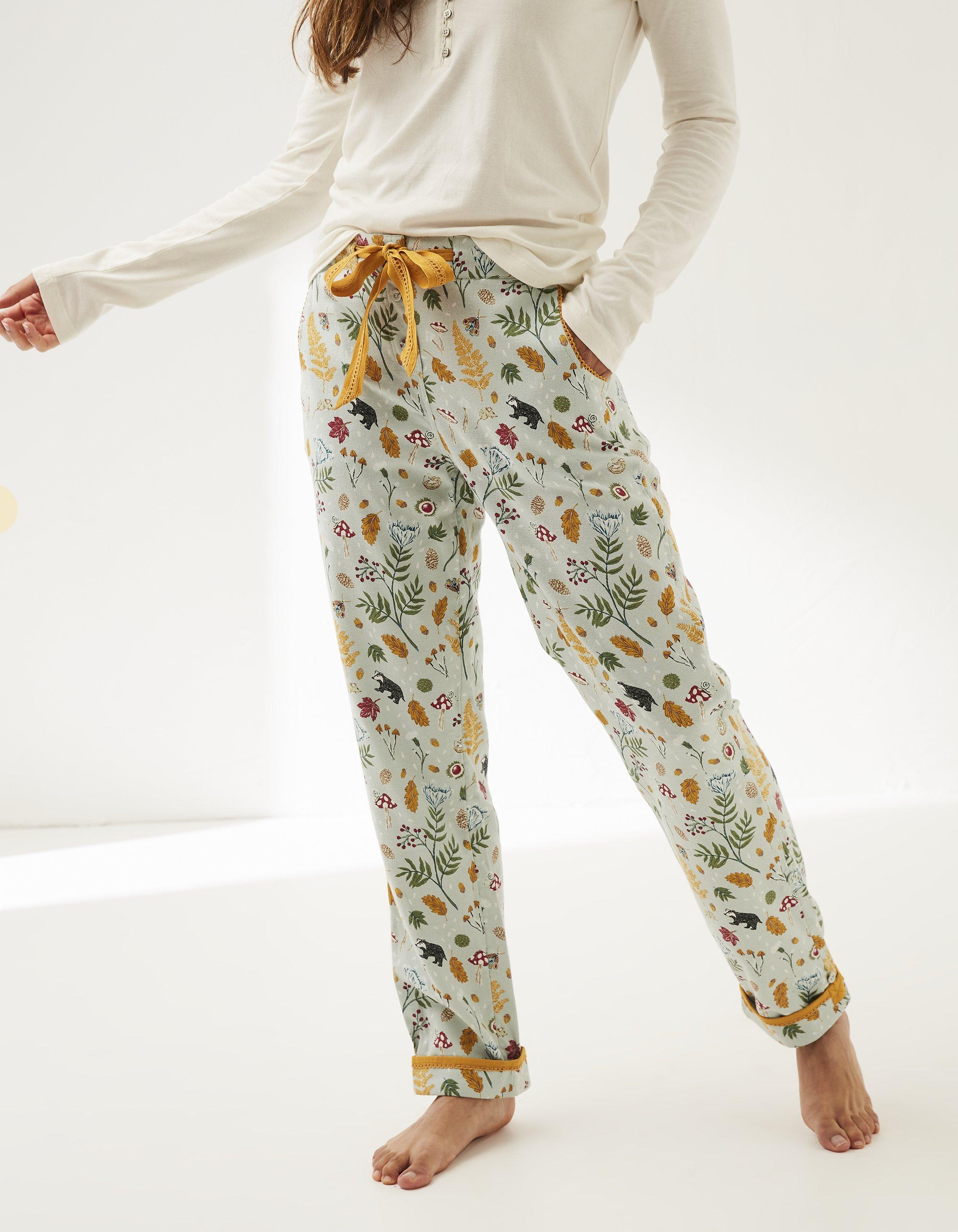 Eva Woodland Lounge Pants