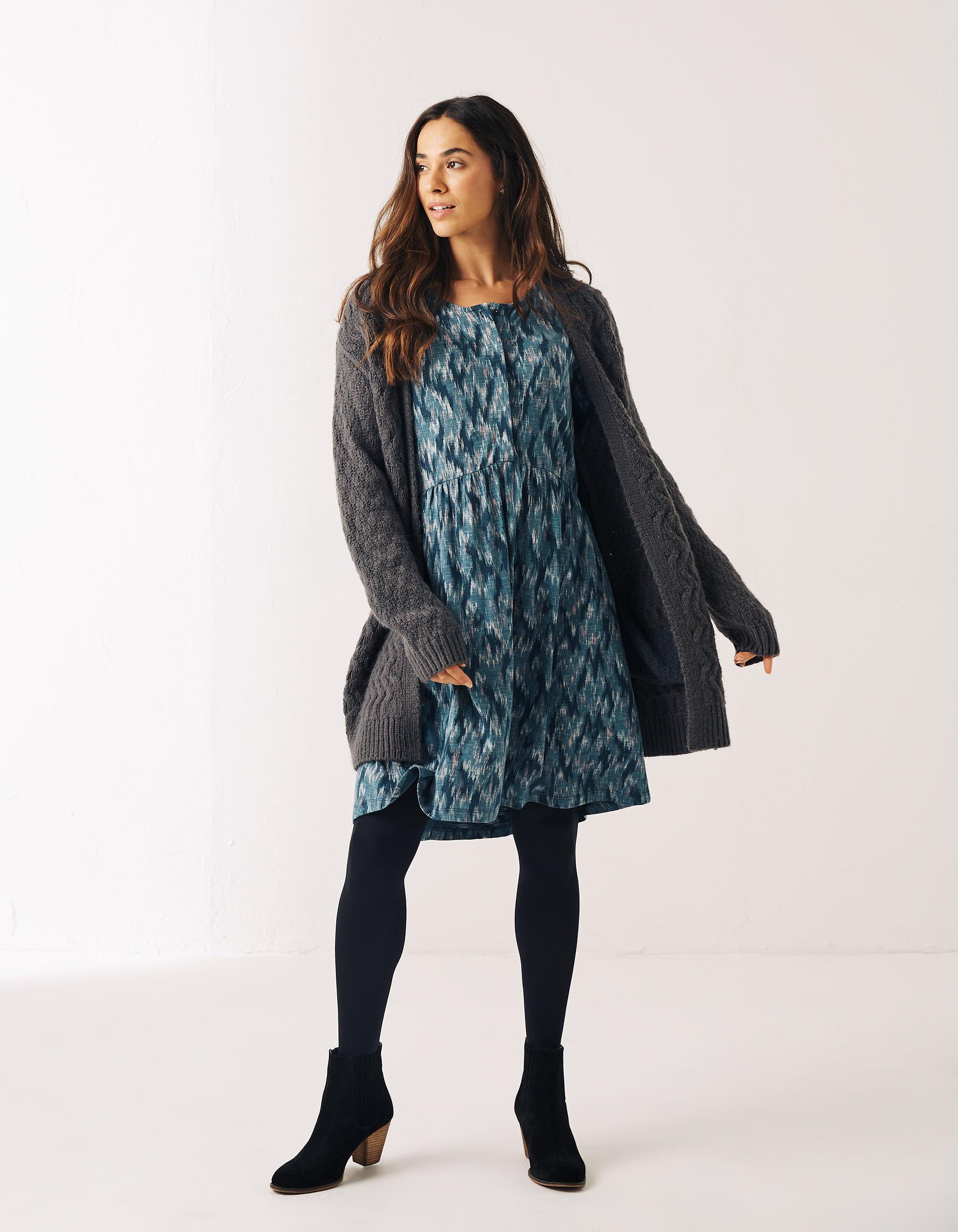 Fatface hotsell ellie cardigan