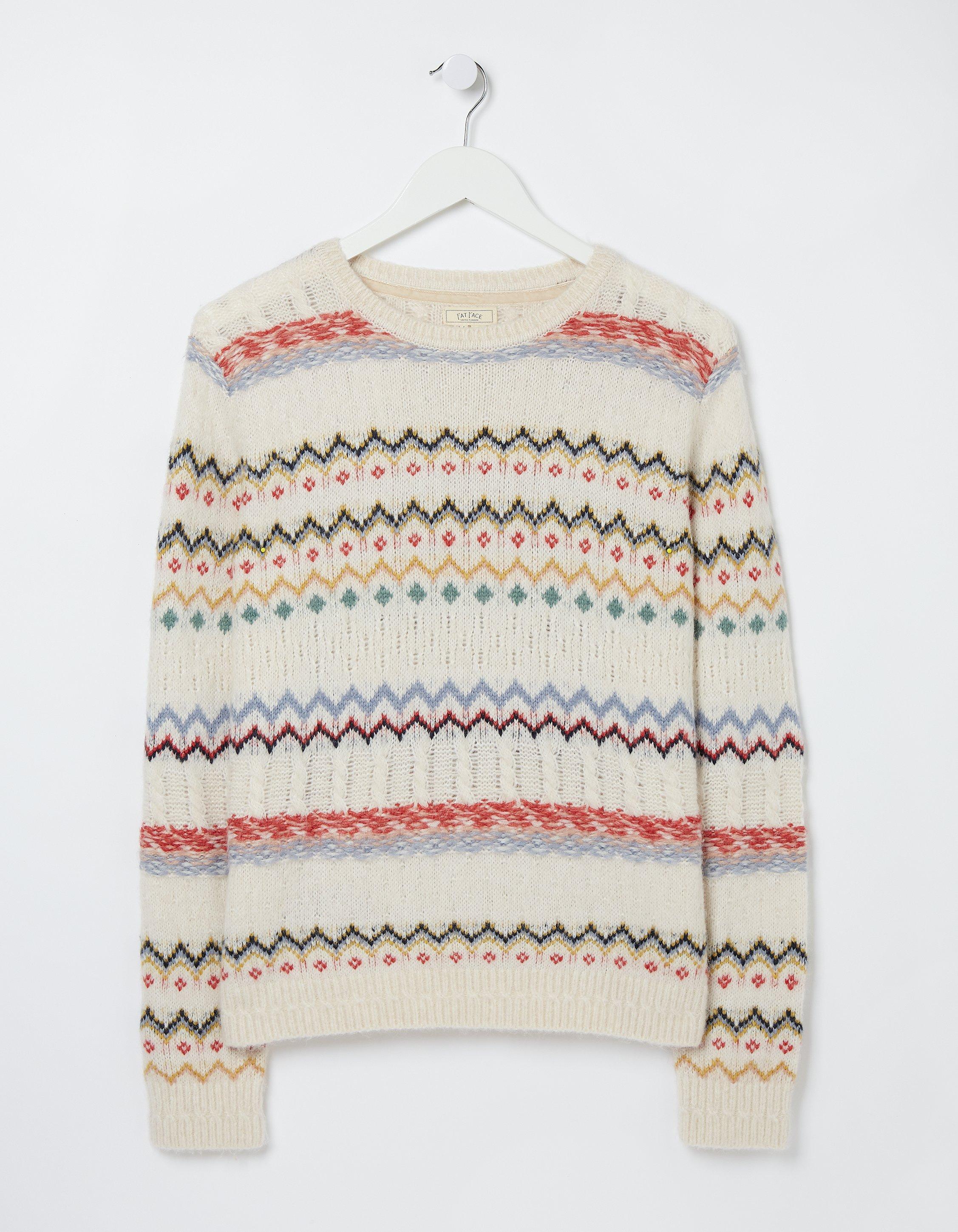 fatface jumper