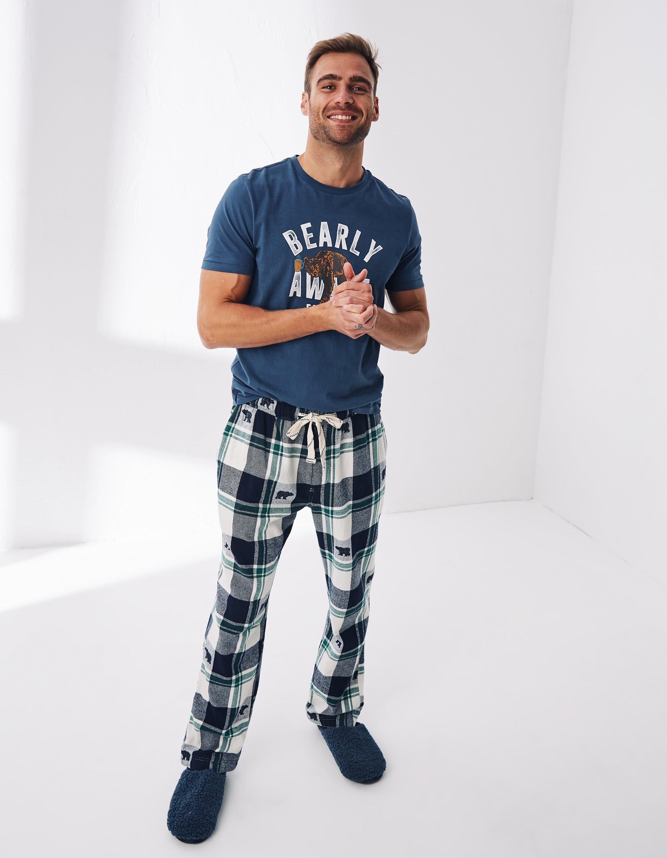 Fat face mens online loungewear