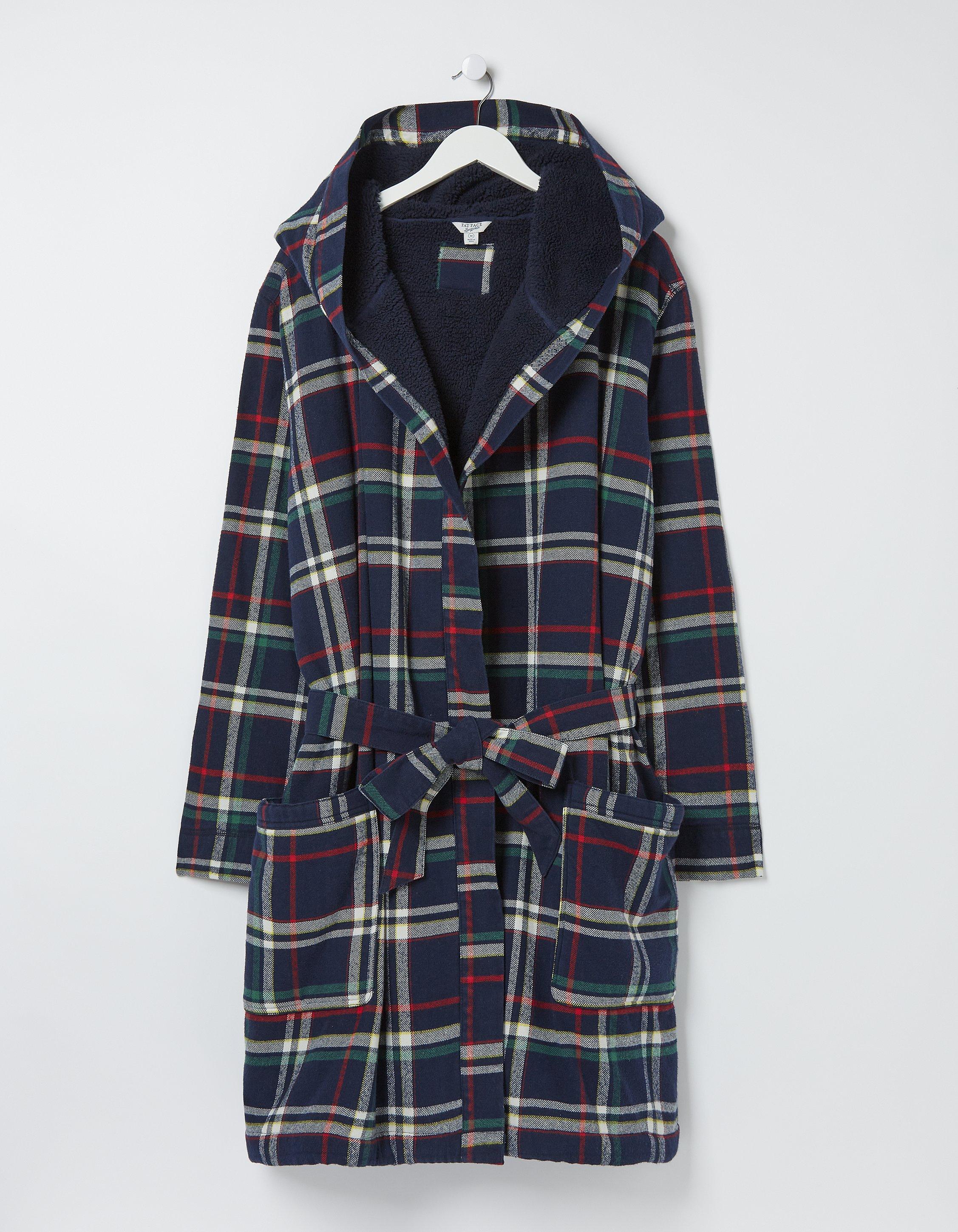 Fatface dressing store gown