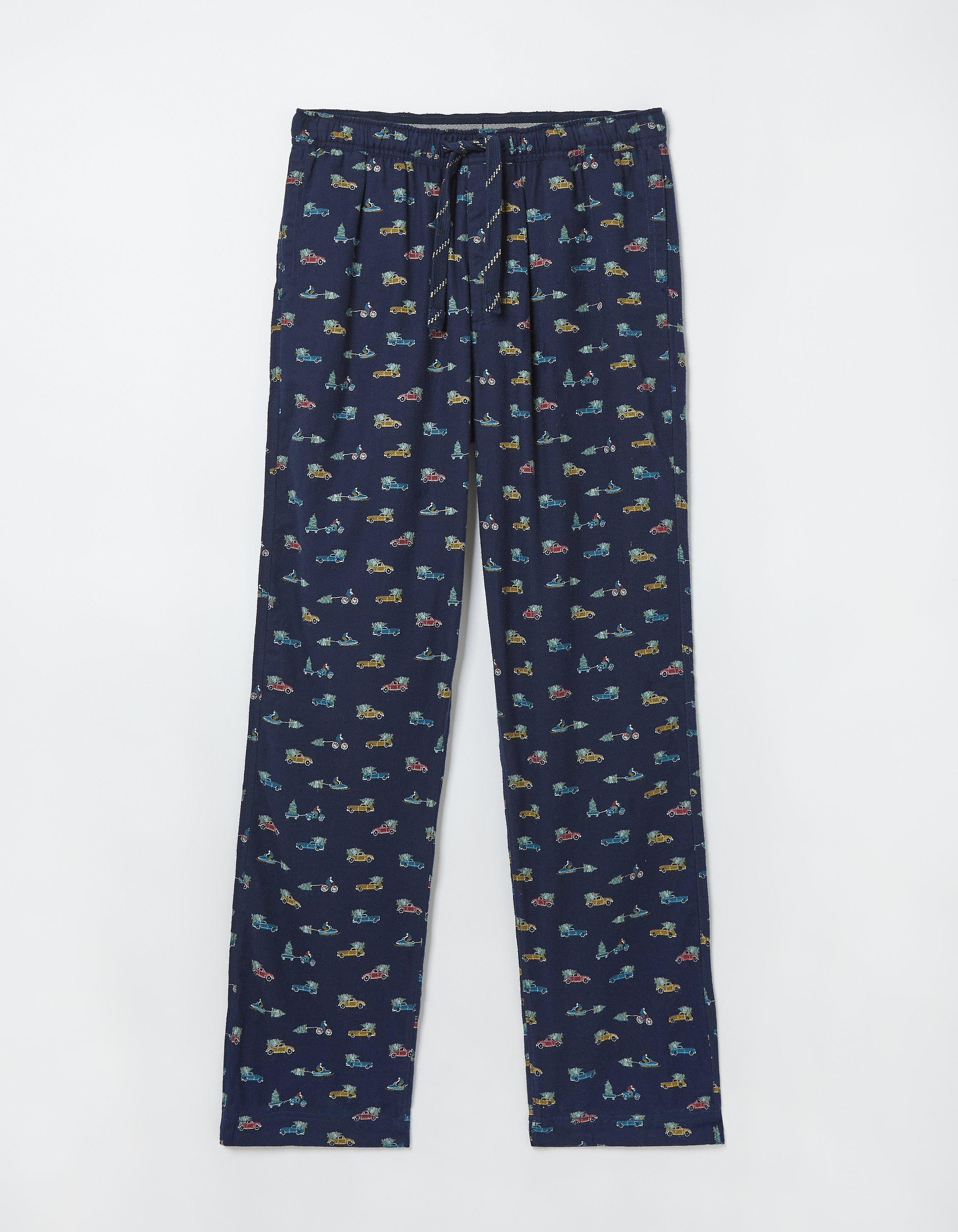 Corgi Pajama Pants