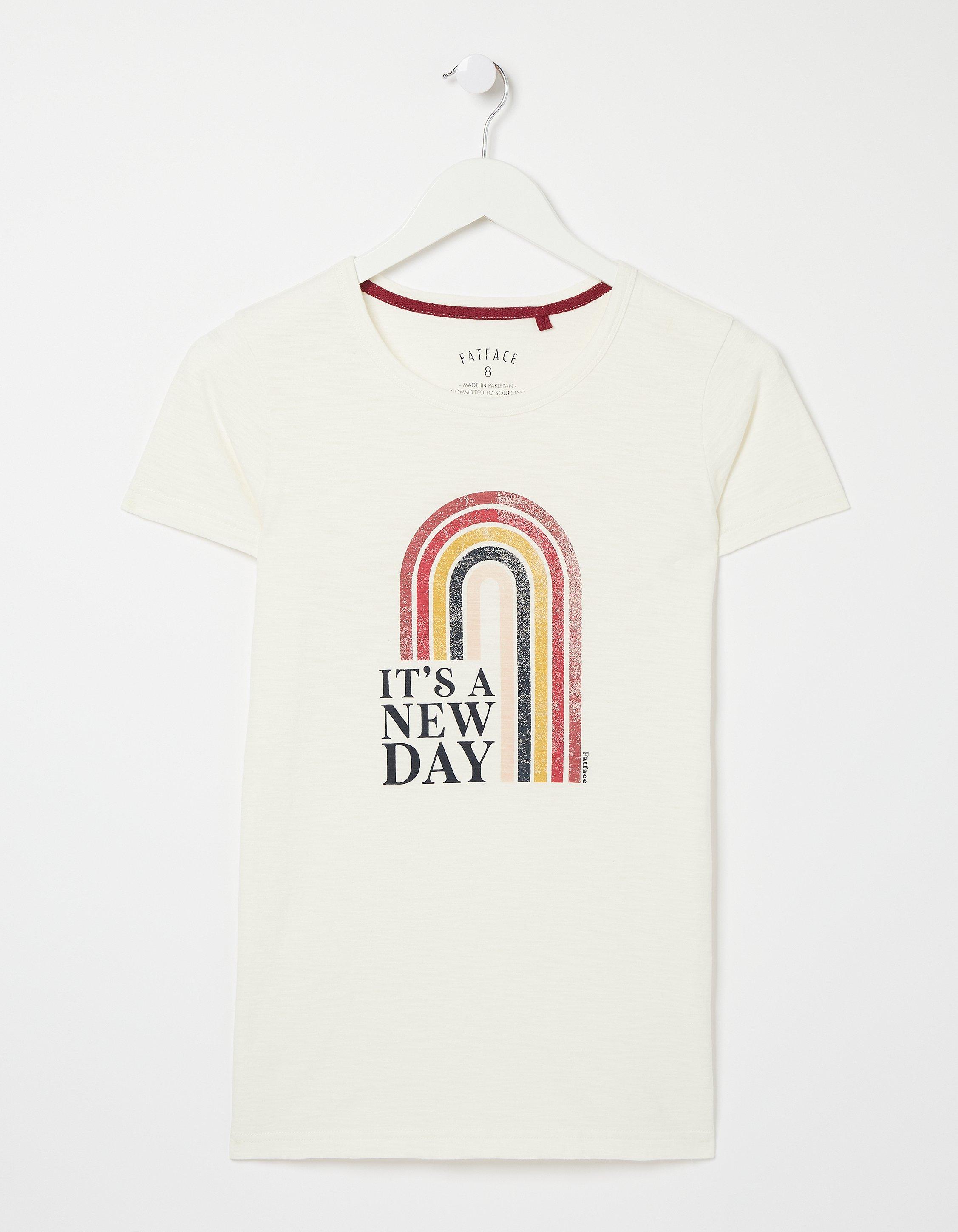 madewell earth day shirt