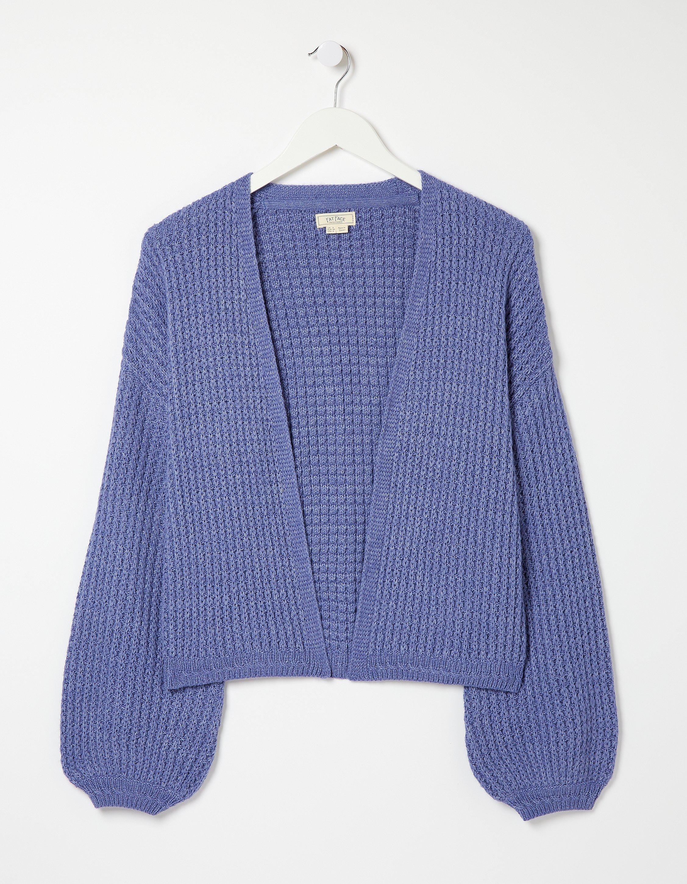 Fat face womens cardigans sale