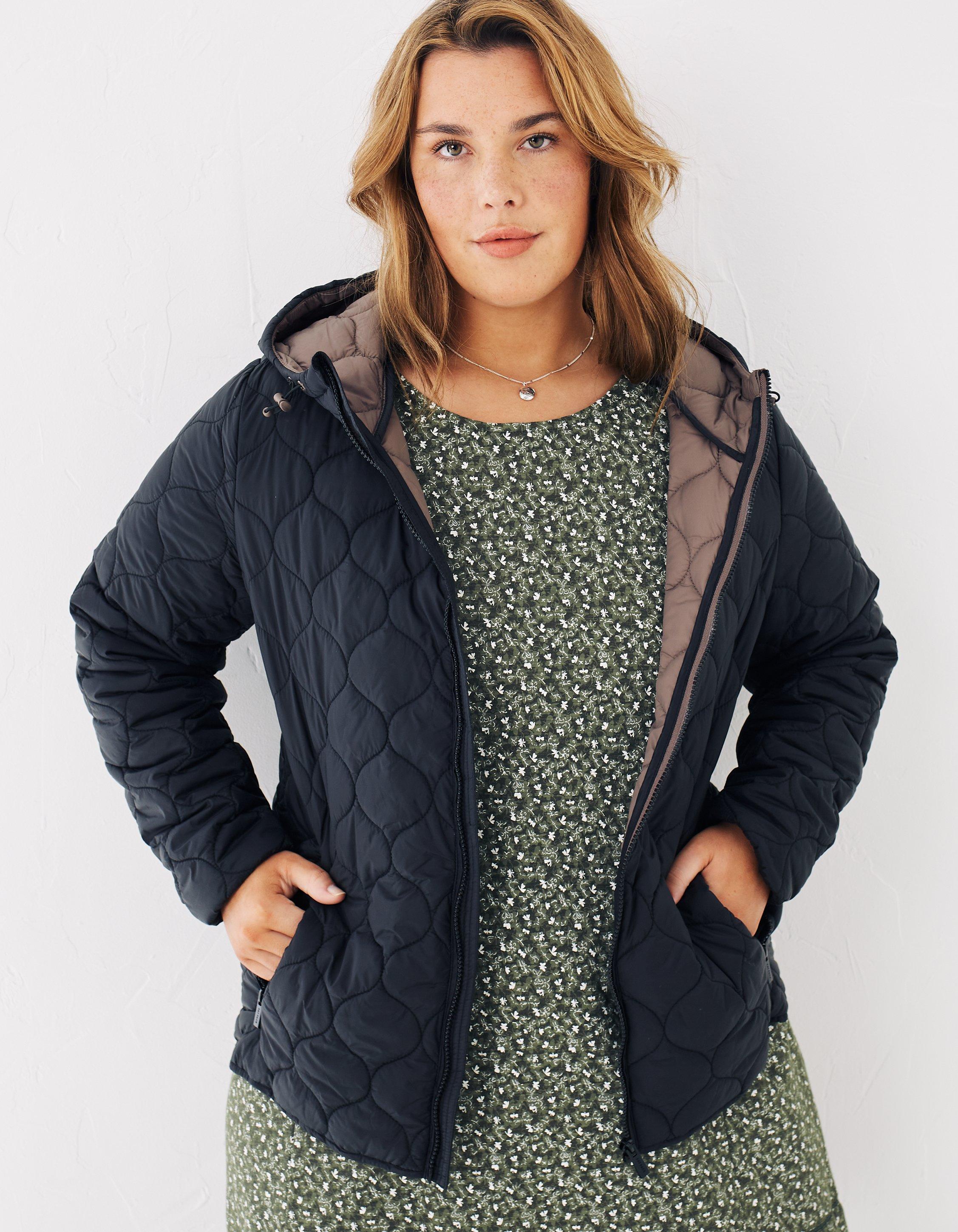 Fat face hot sale women's jackets