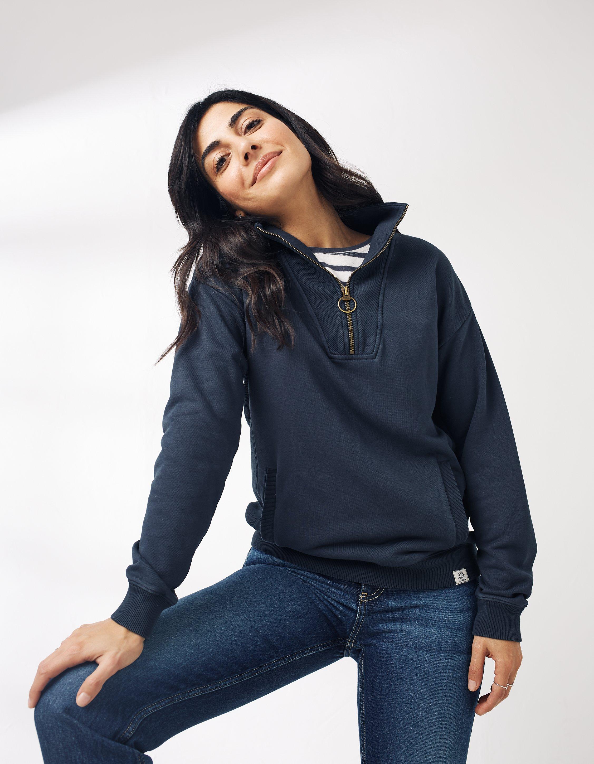 Fat face womens sweatshirts new arrivals