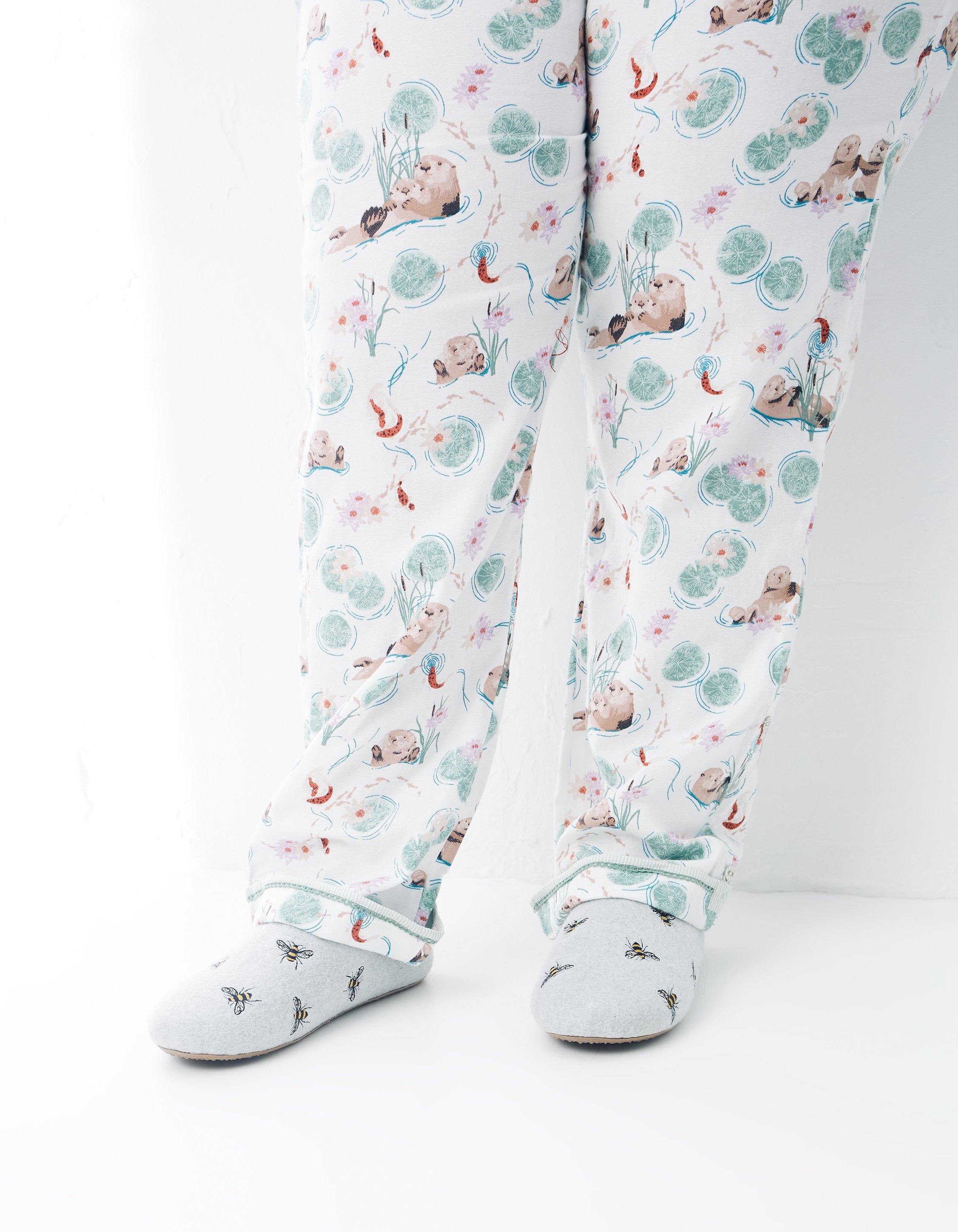 Fatface discount girls pyjamas