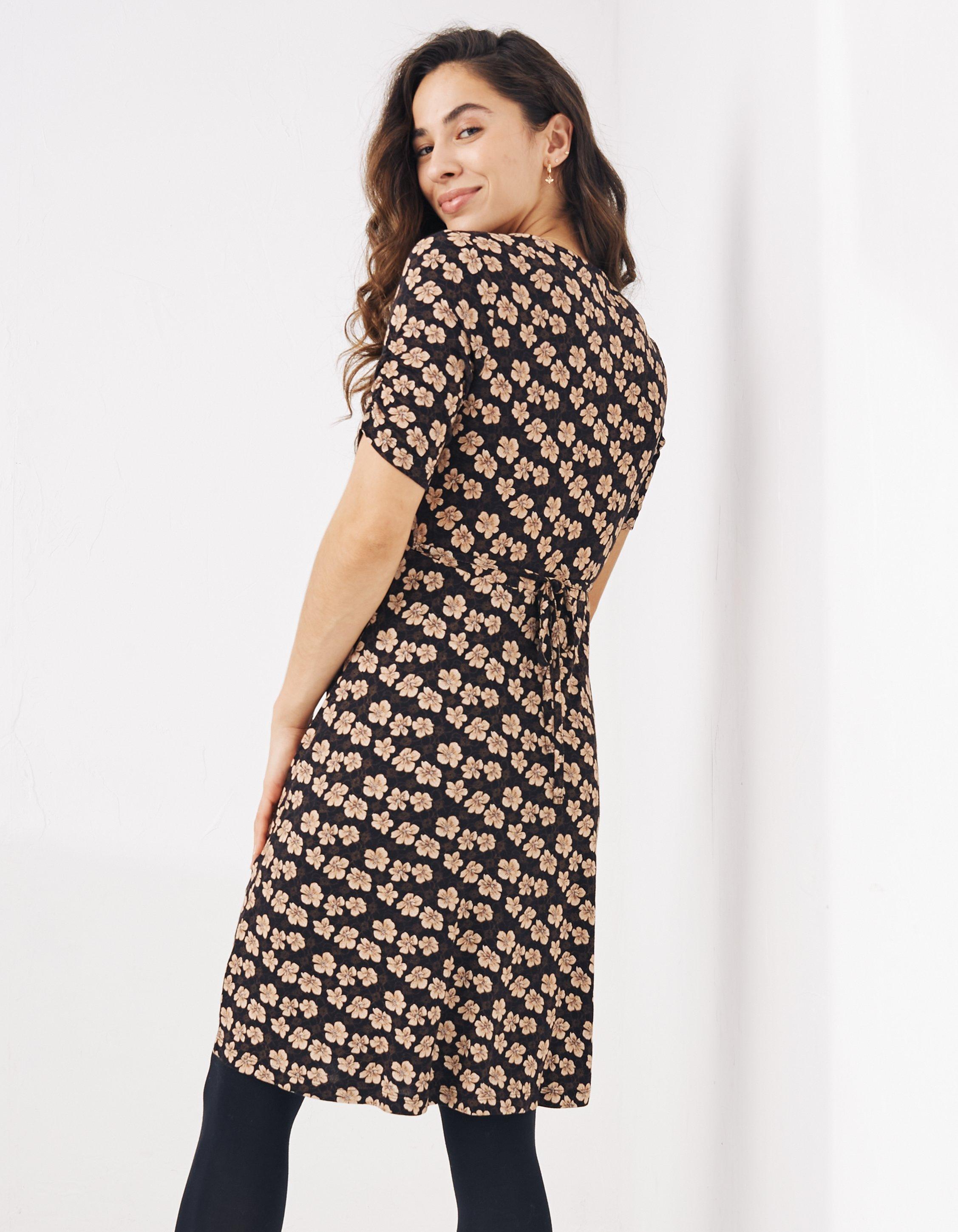 Monki on sale daisy dress