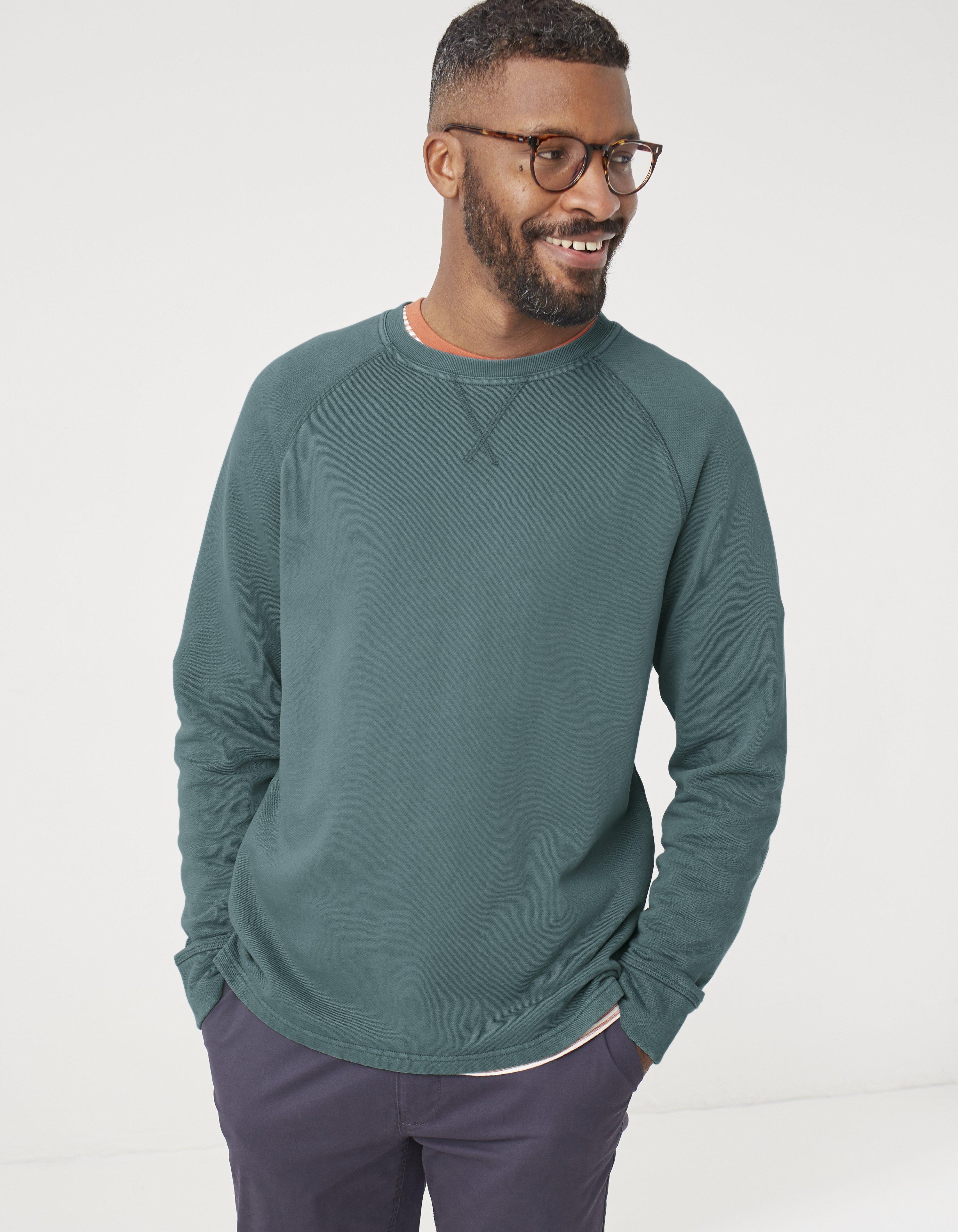 The bay 2024 mens sweatshirts