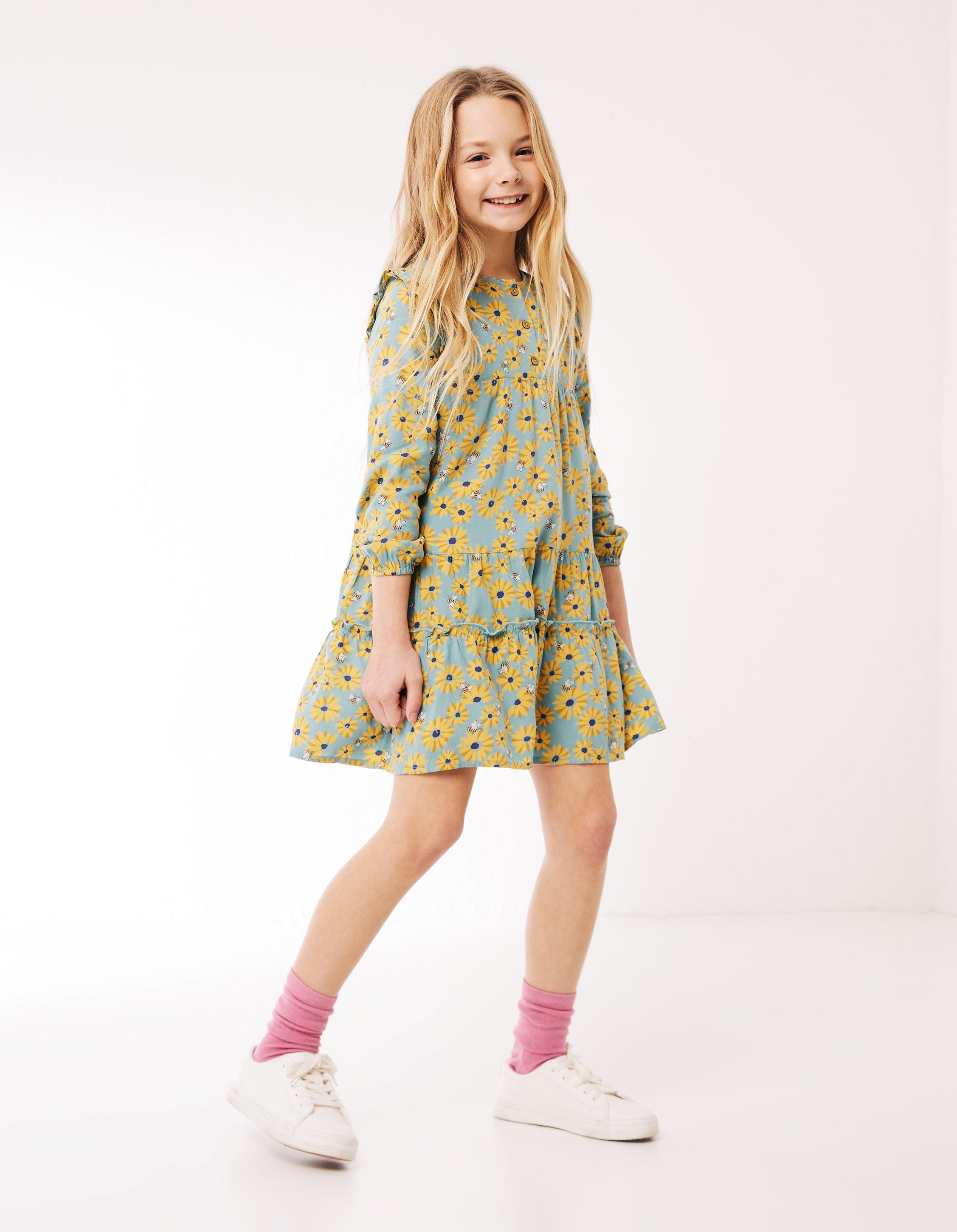 Fatface girls dresses sale