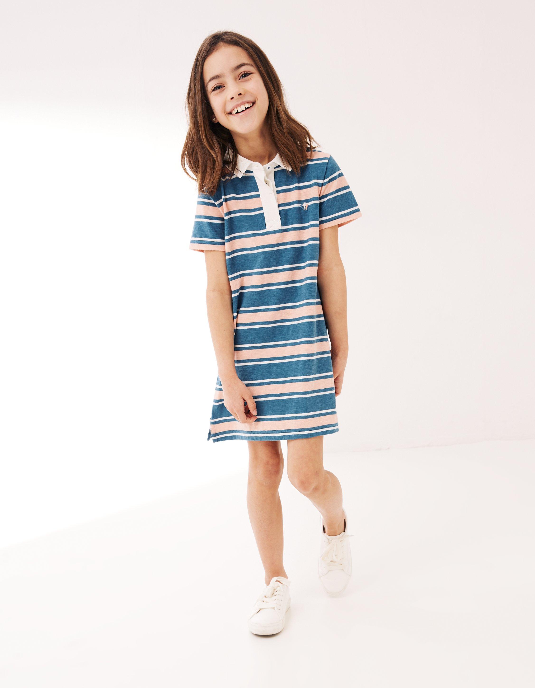 Polo dresses for clearance girls