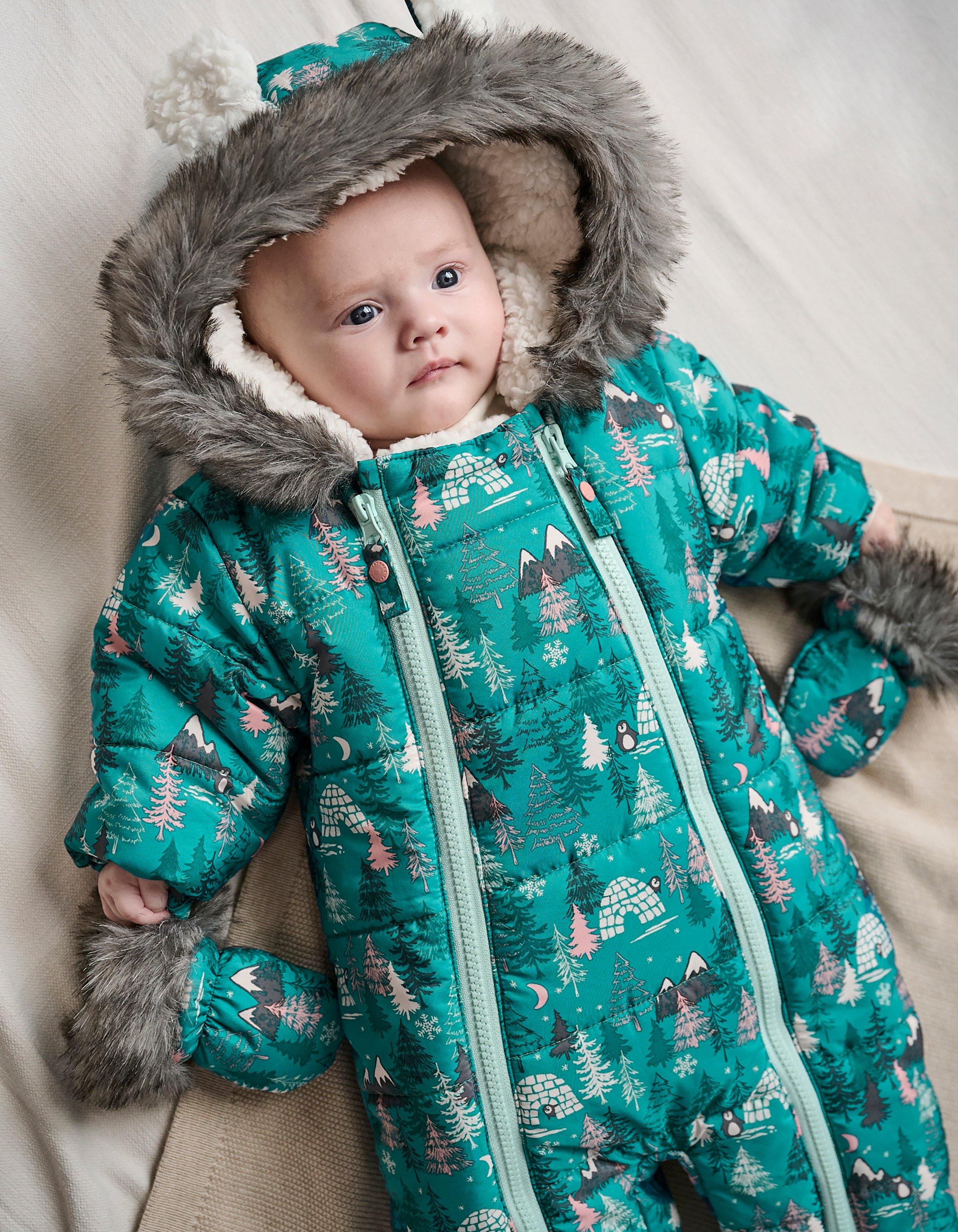 Elsa snowsuit sales