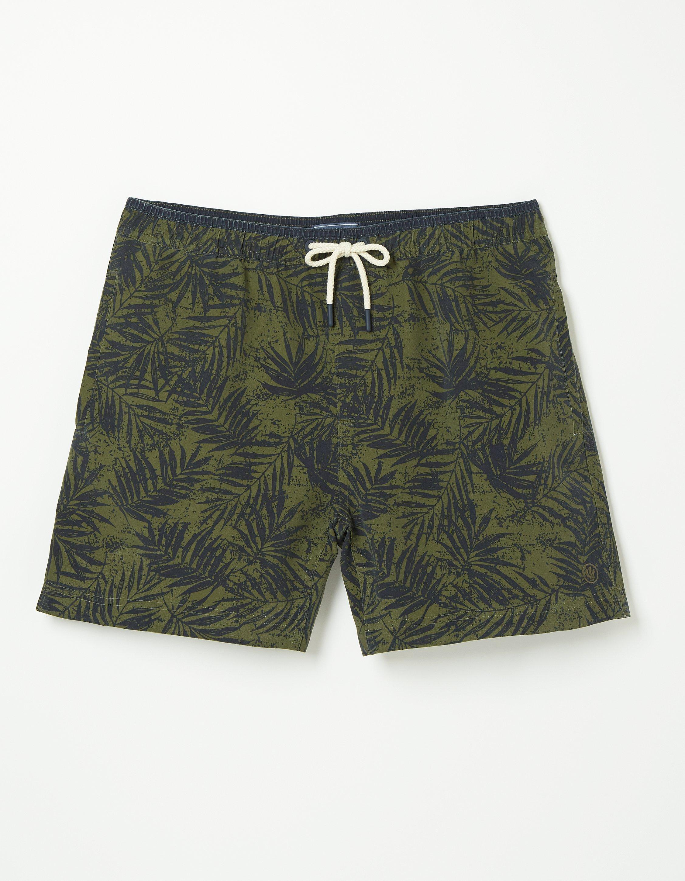 Crew clothing hot sale swim shorts