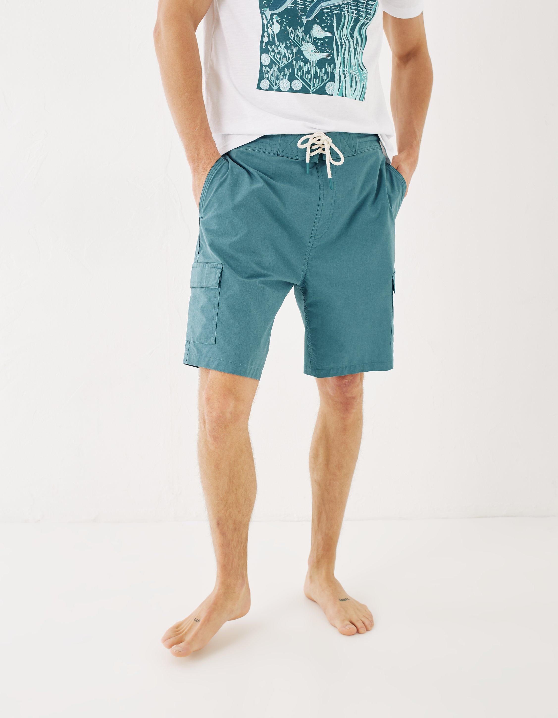 Jacamo mens discount cargo shorts