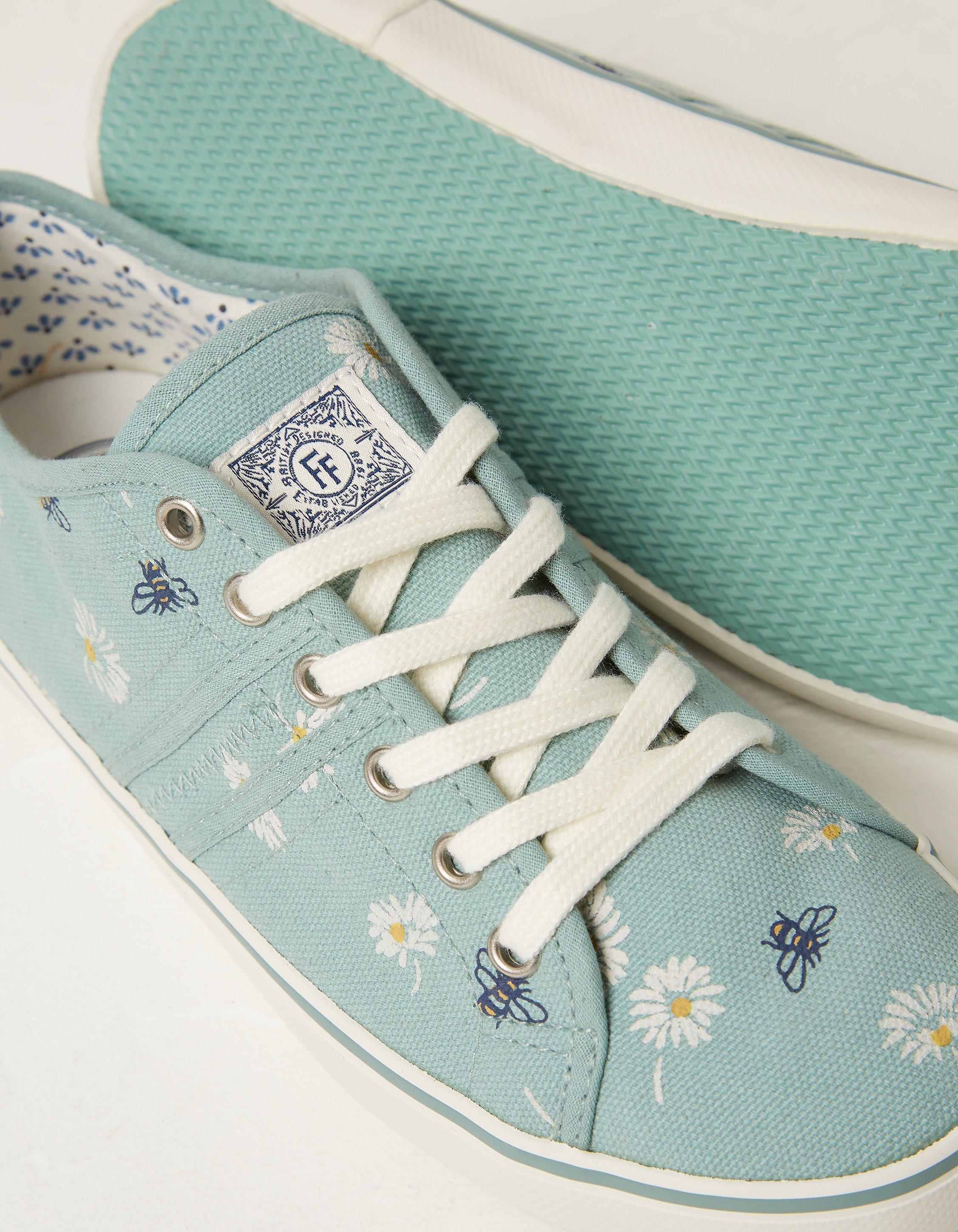 Keds on sale triple hibiscus