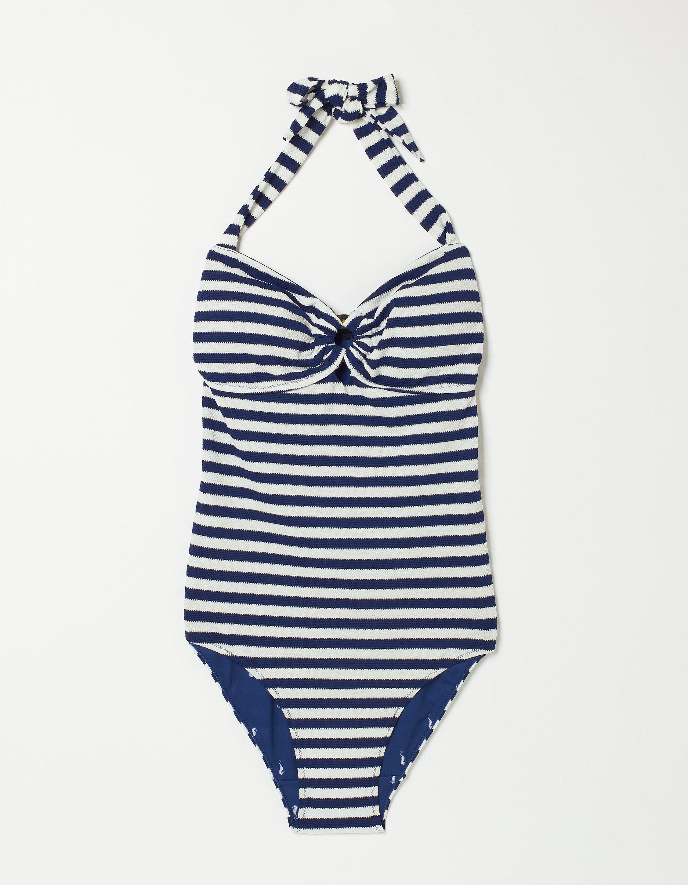 fatface swimming costume