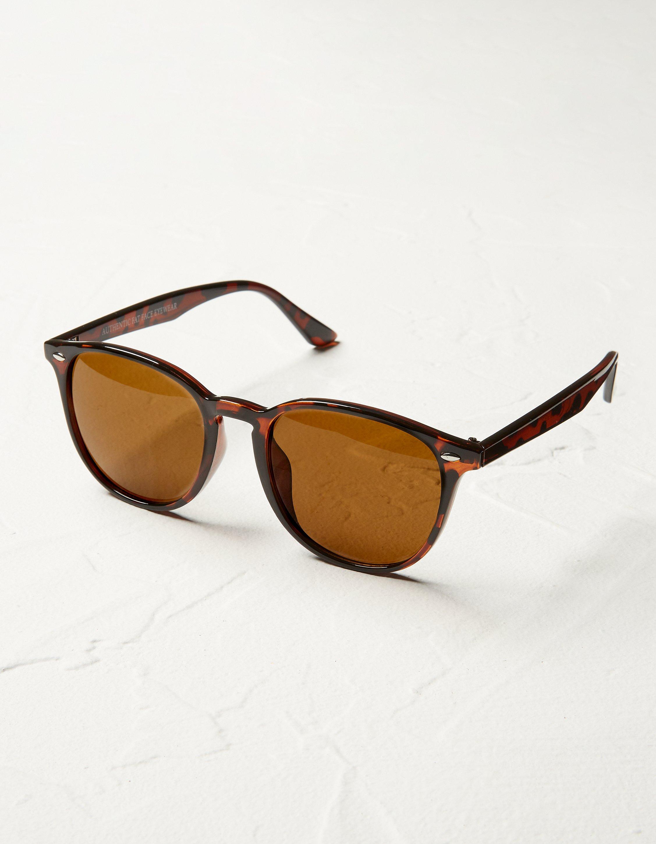 Fat face store sunglasses mens