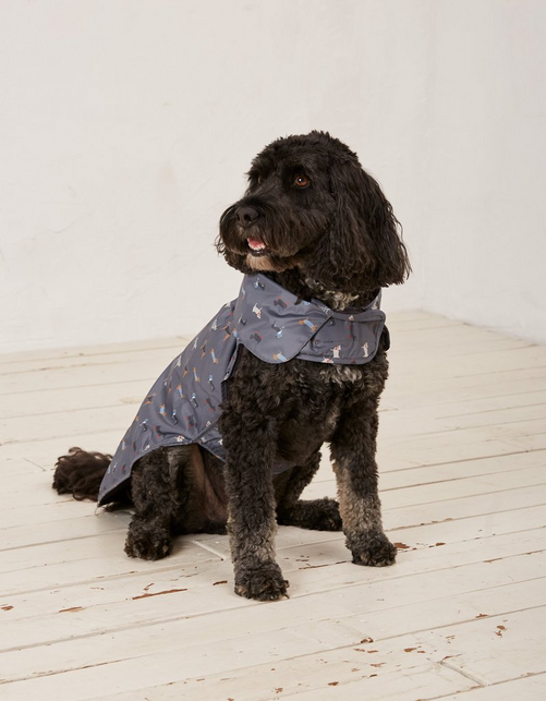 55cm Marching Dogs Raincoat