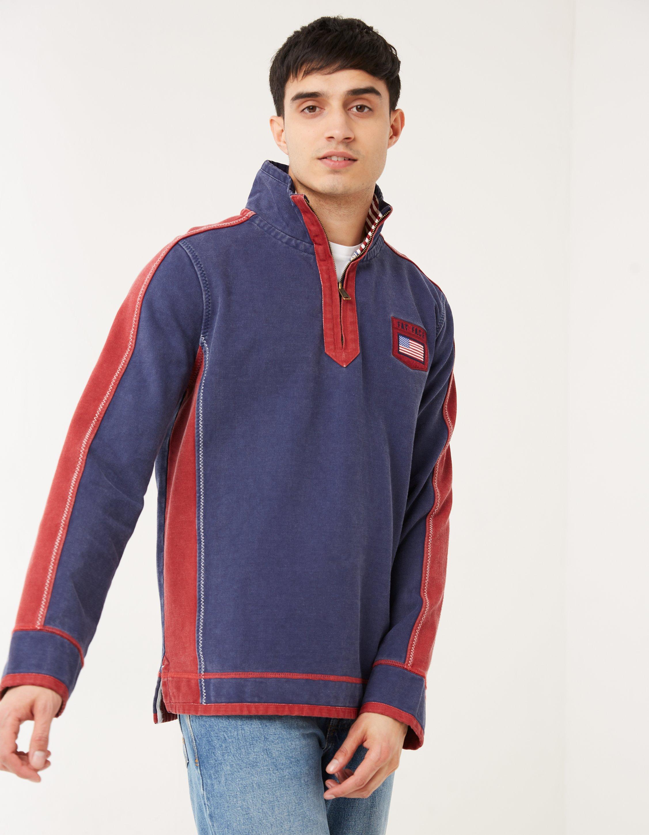 USA Airlie Sweatshirt