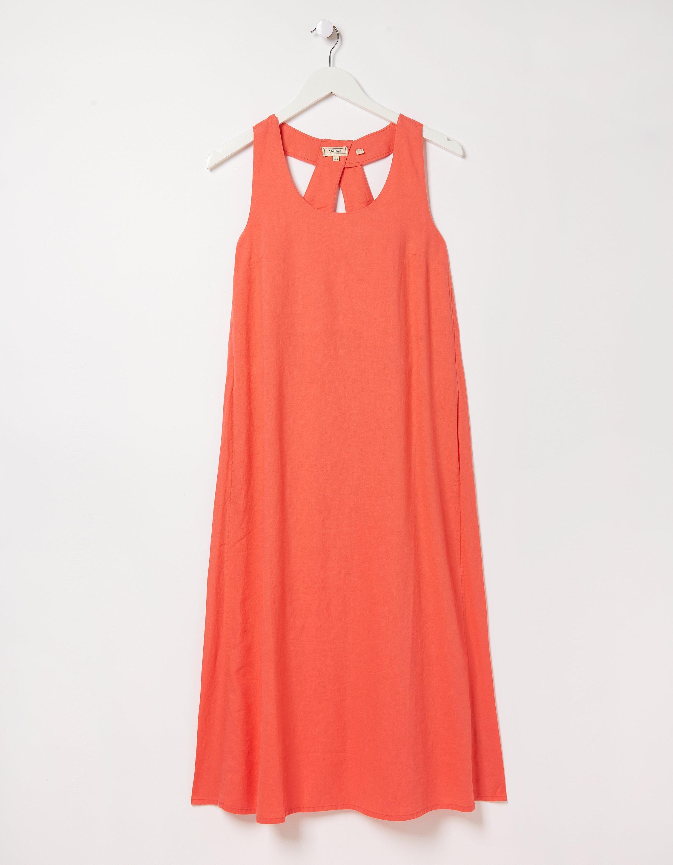 Fatface store lola dress