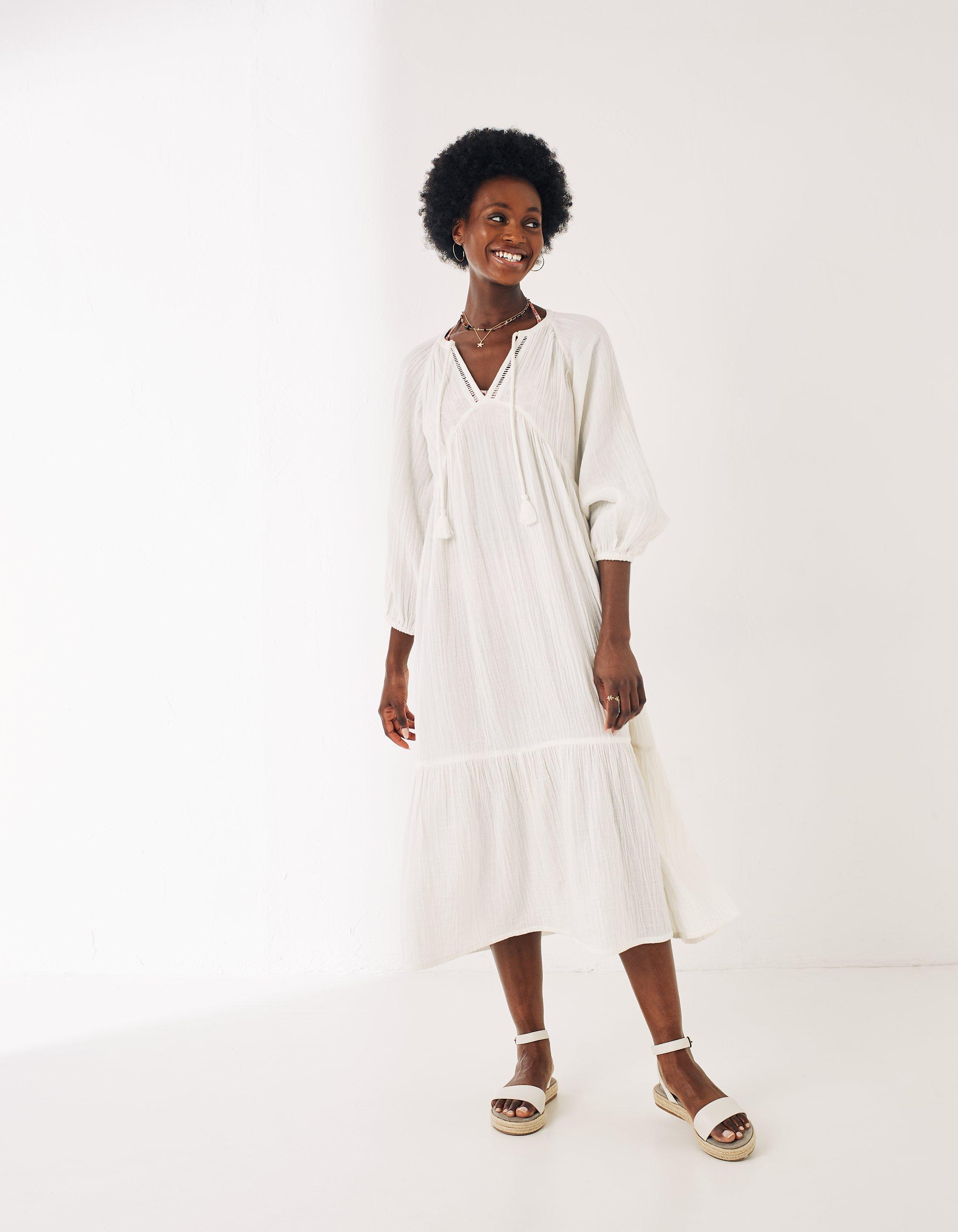 Fatface hotsell summer dresses