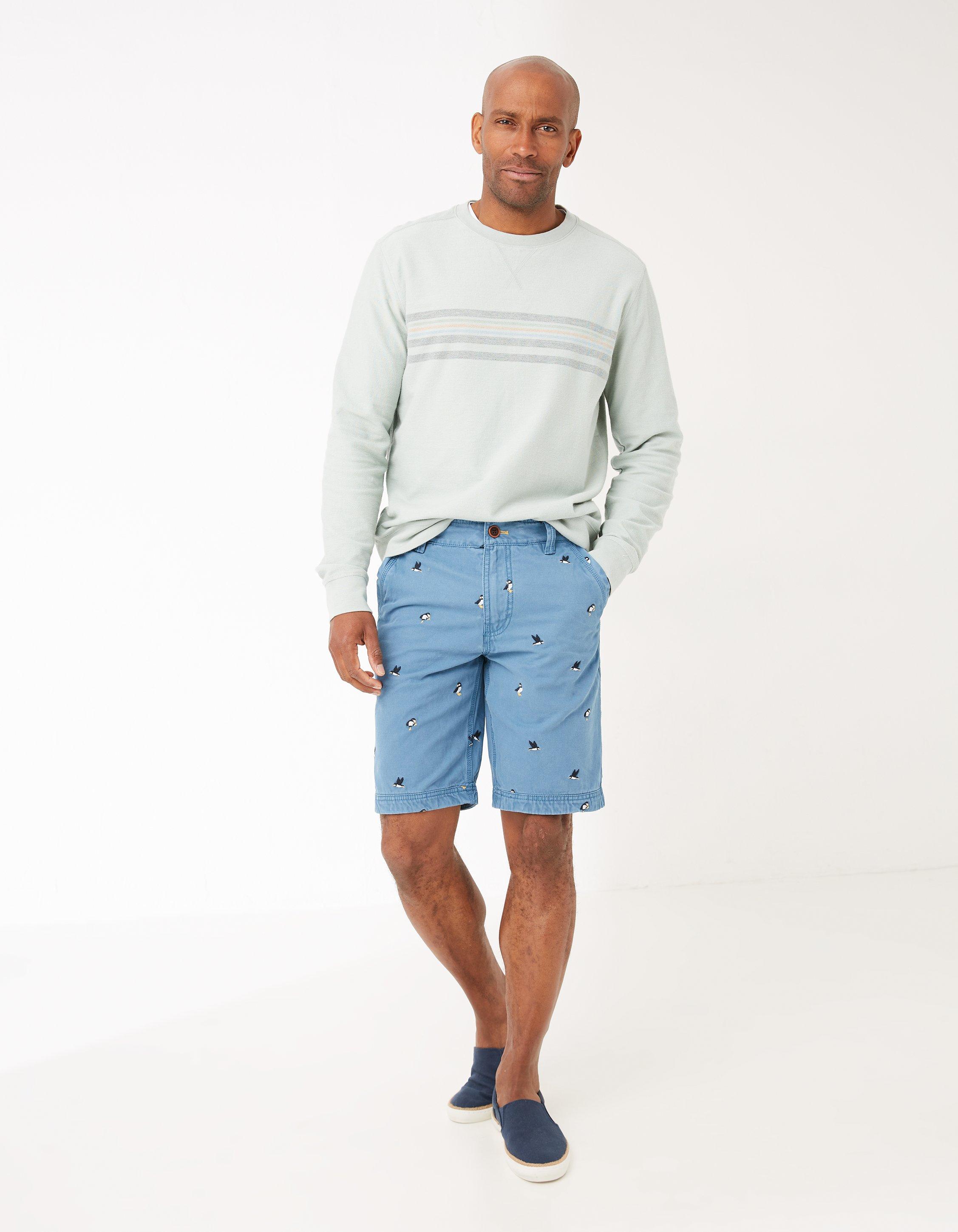 fat face cove shorts