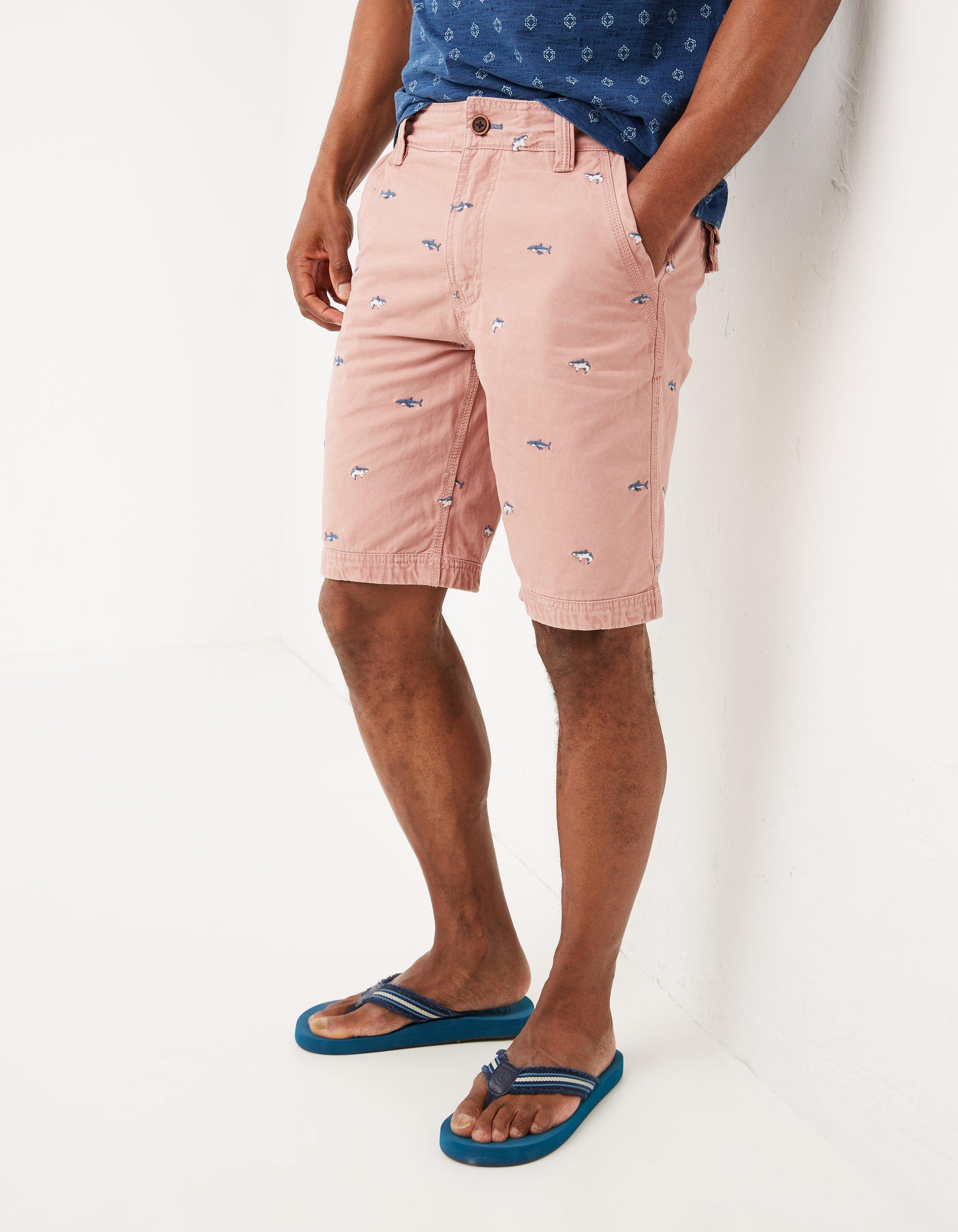 Fat face mens shorts hot sale sale