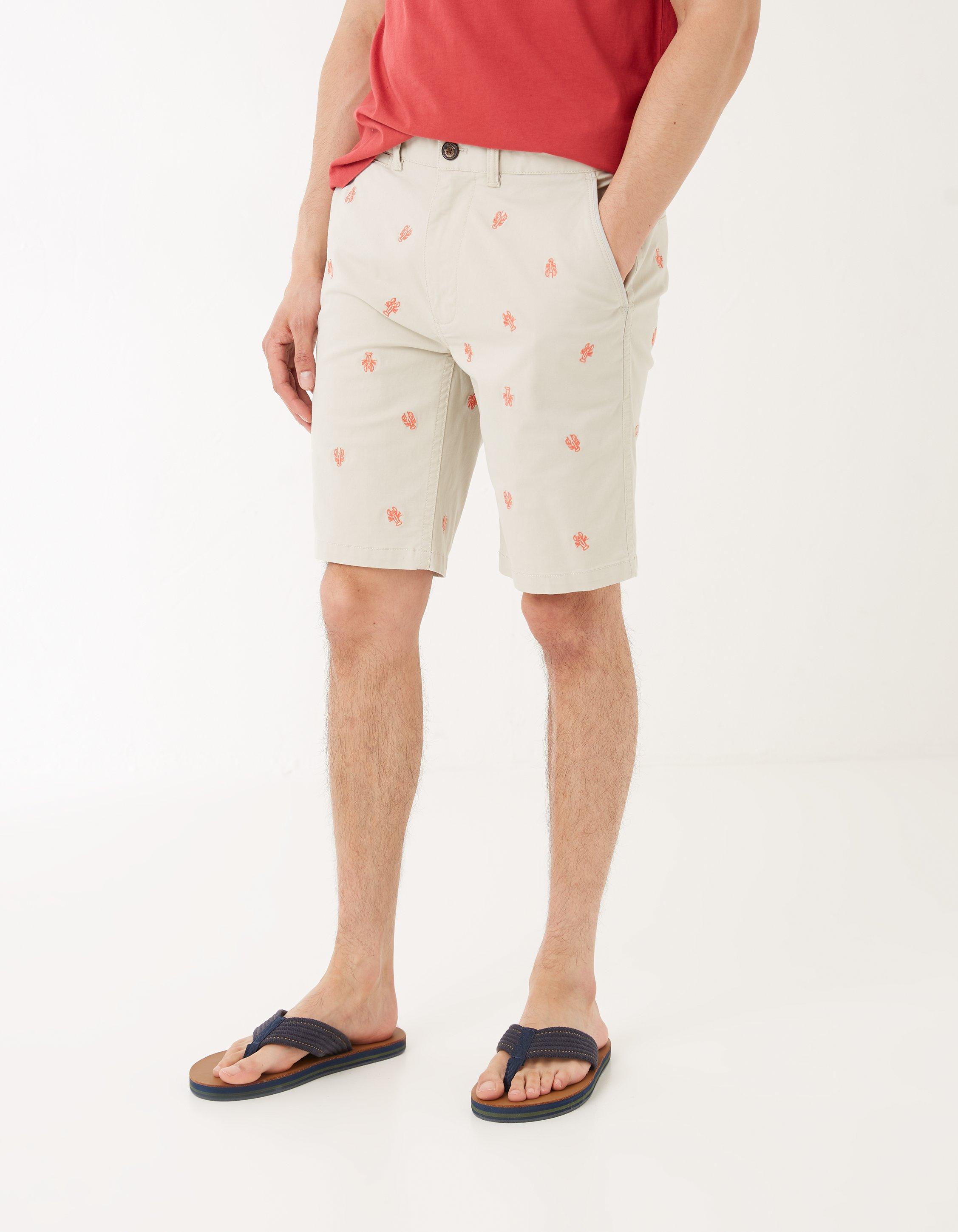 Fat face mens shorts on sale