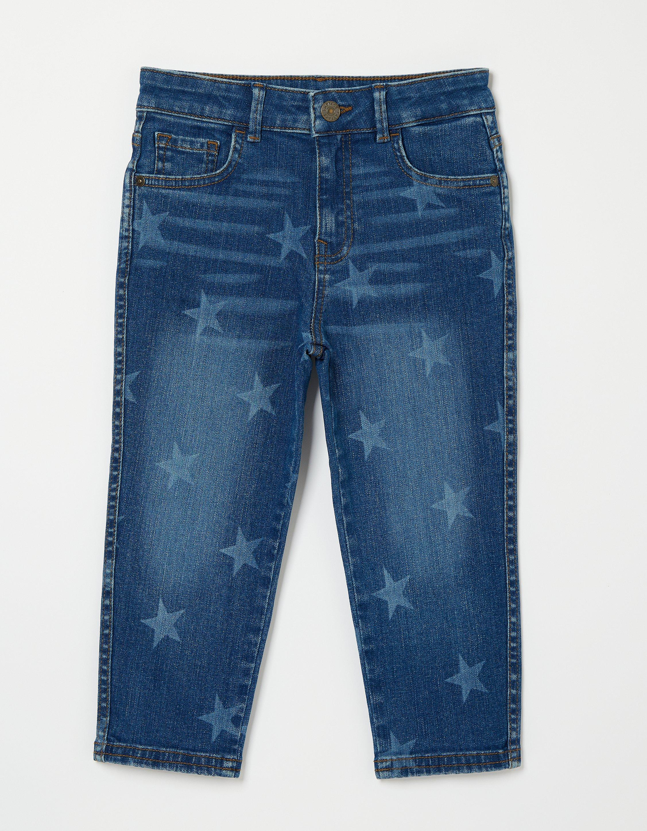 Fatface best sale cropped jeans