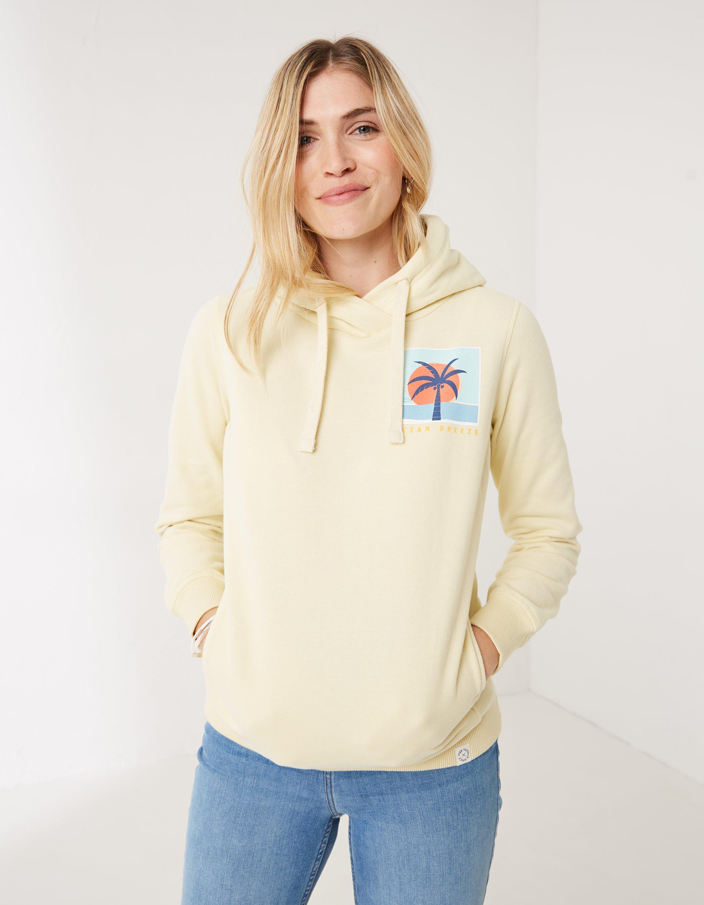 Isabelle Graphic Hoodie