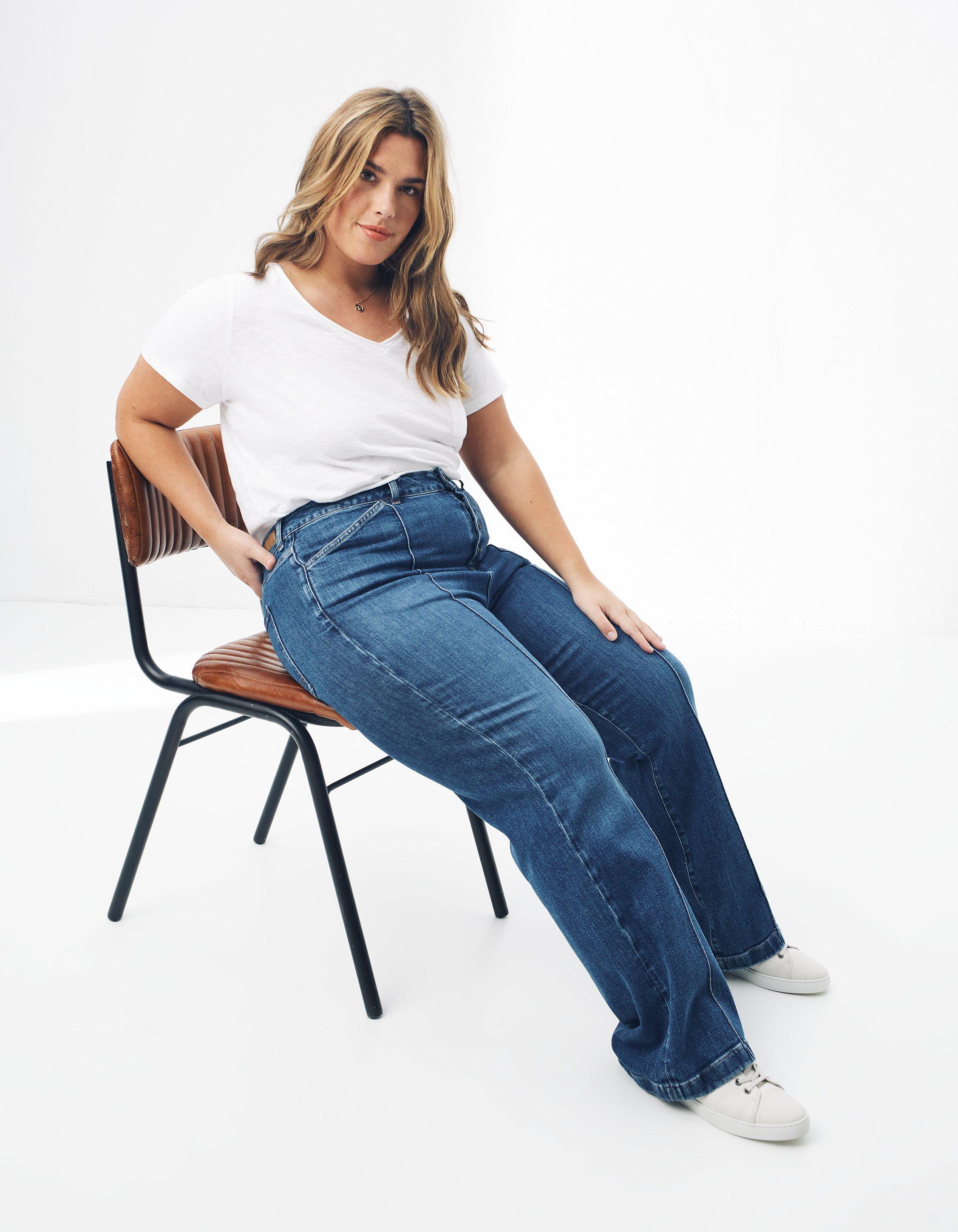 Fat face hotsell ladies jeans