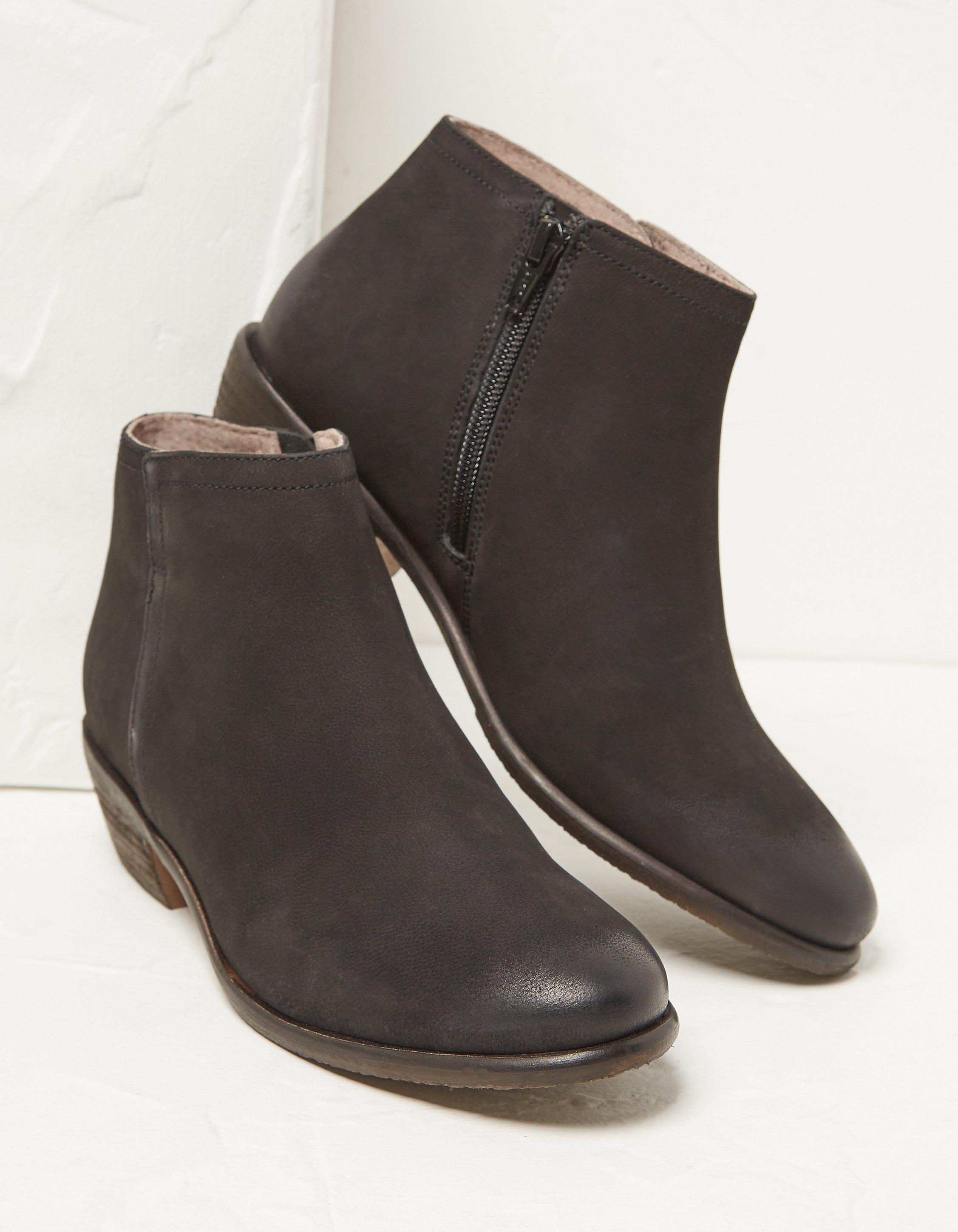 Fat face clearance brown ankle boots