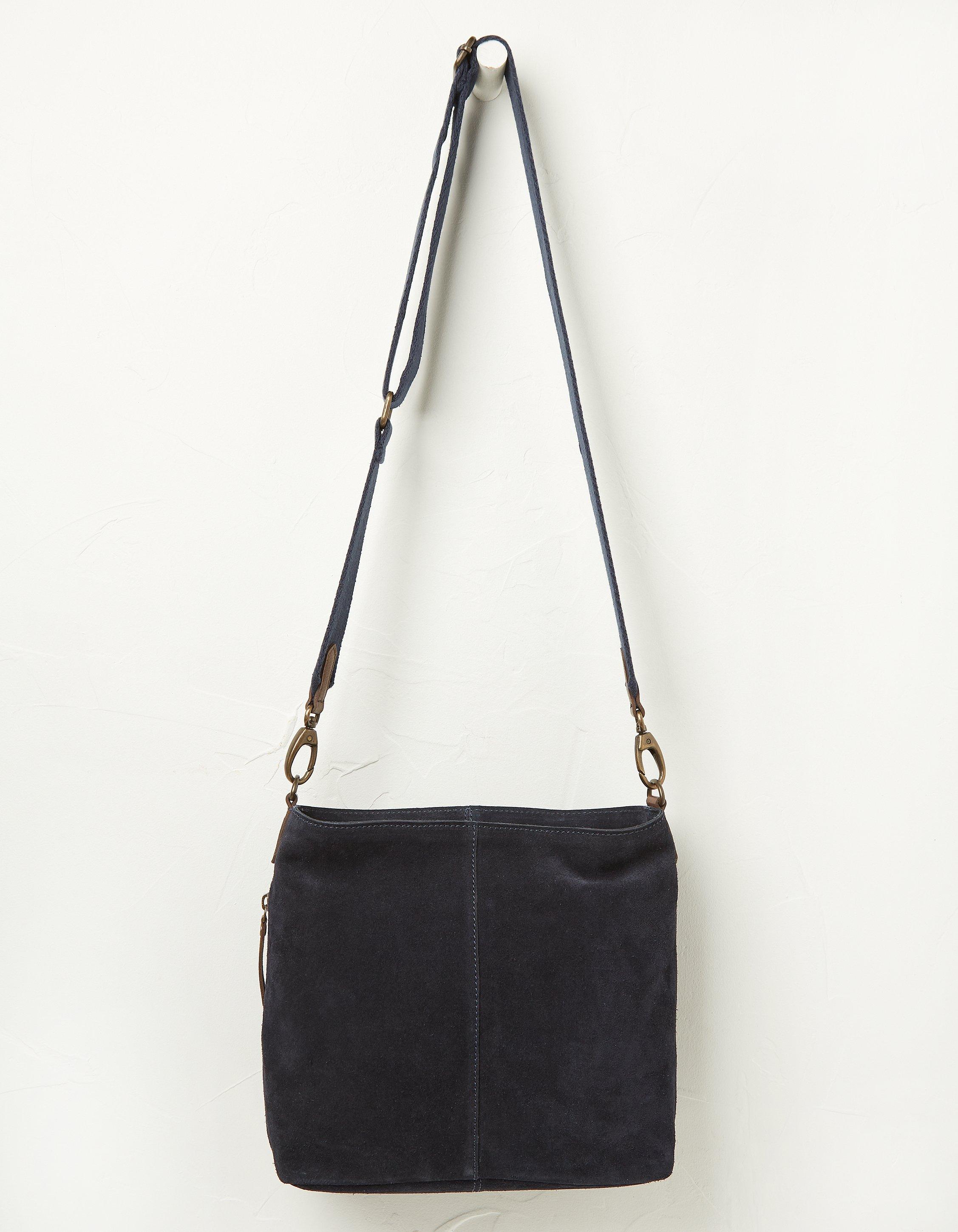 Navy The Kingston Bag, Bags & Wallets