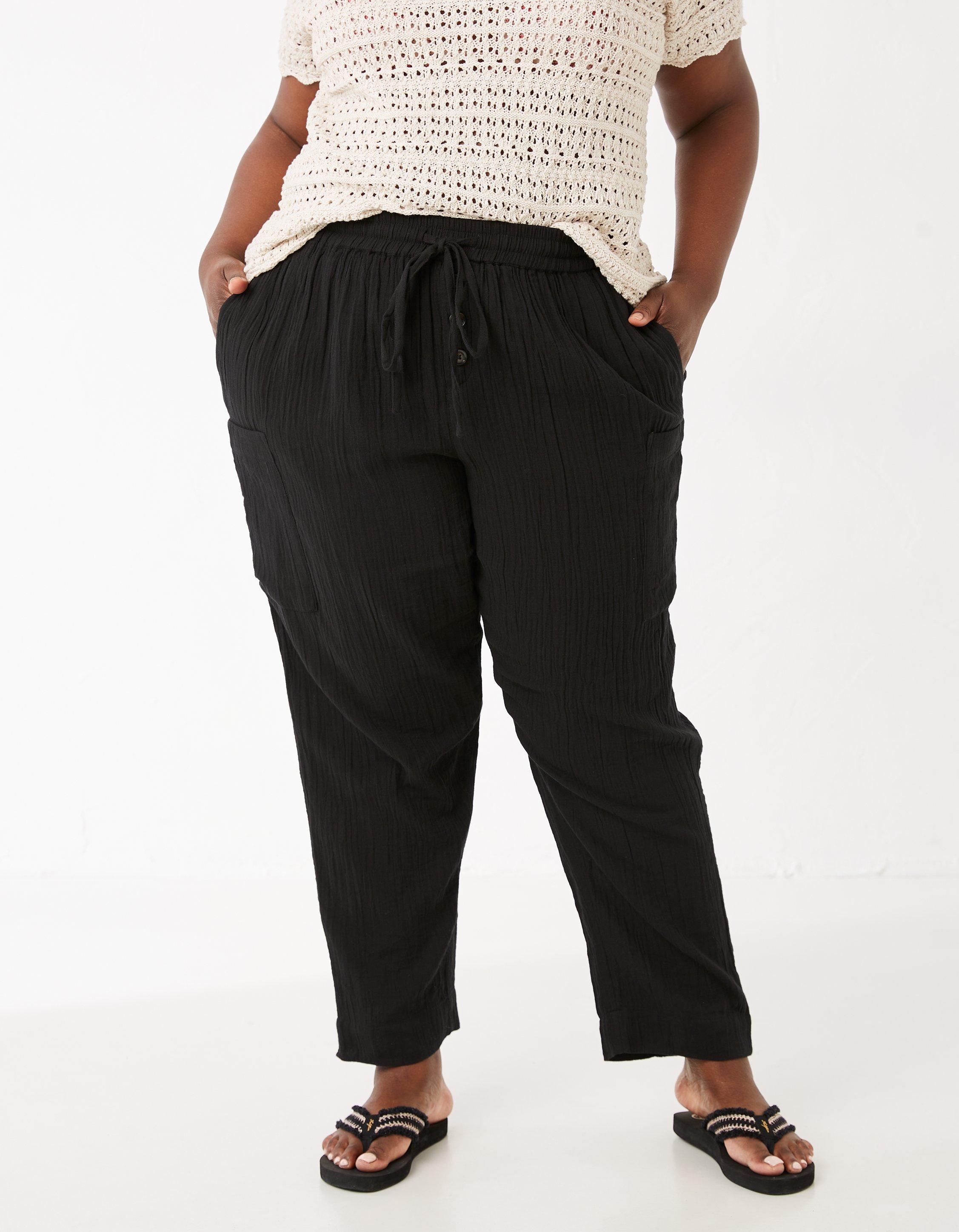 Fat face hot sale jogging bottoms