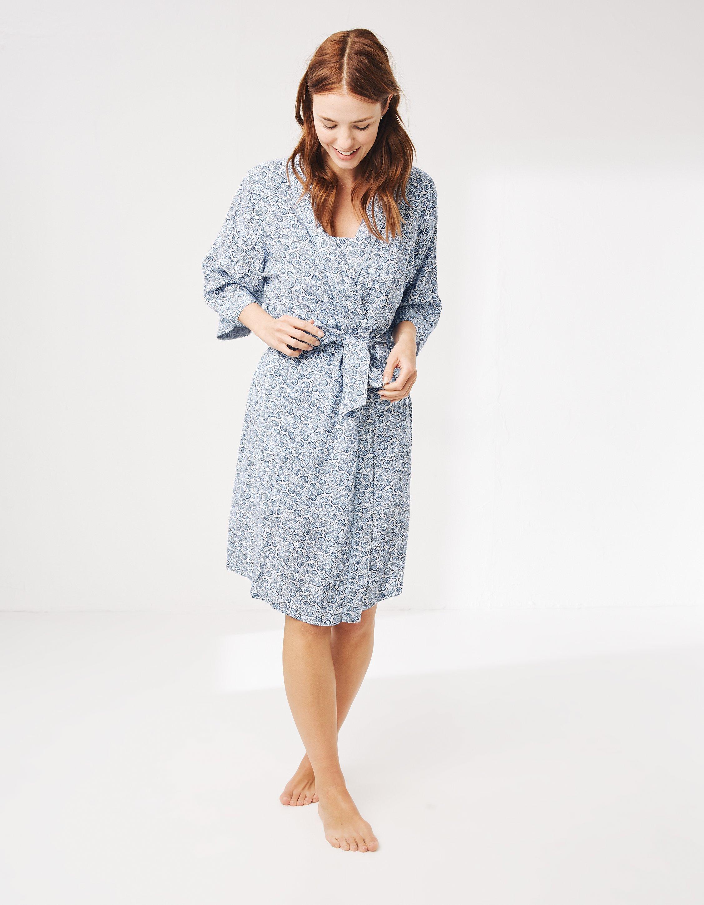 Fat face womens dressing cheap gowns