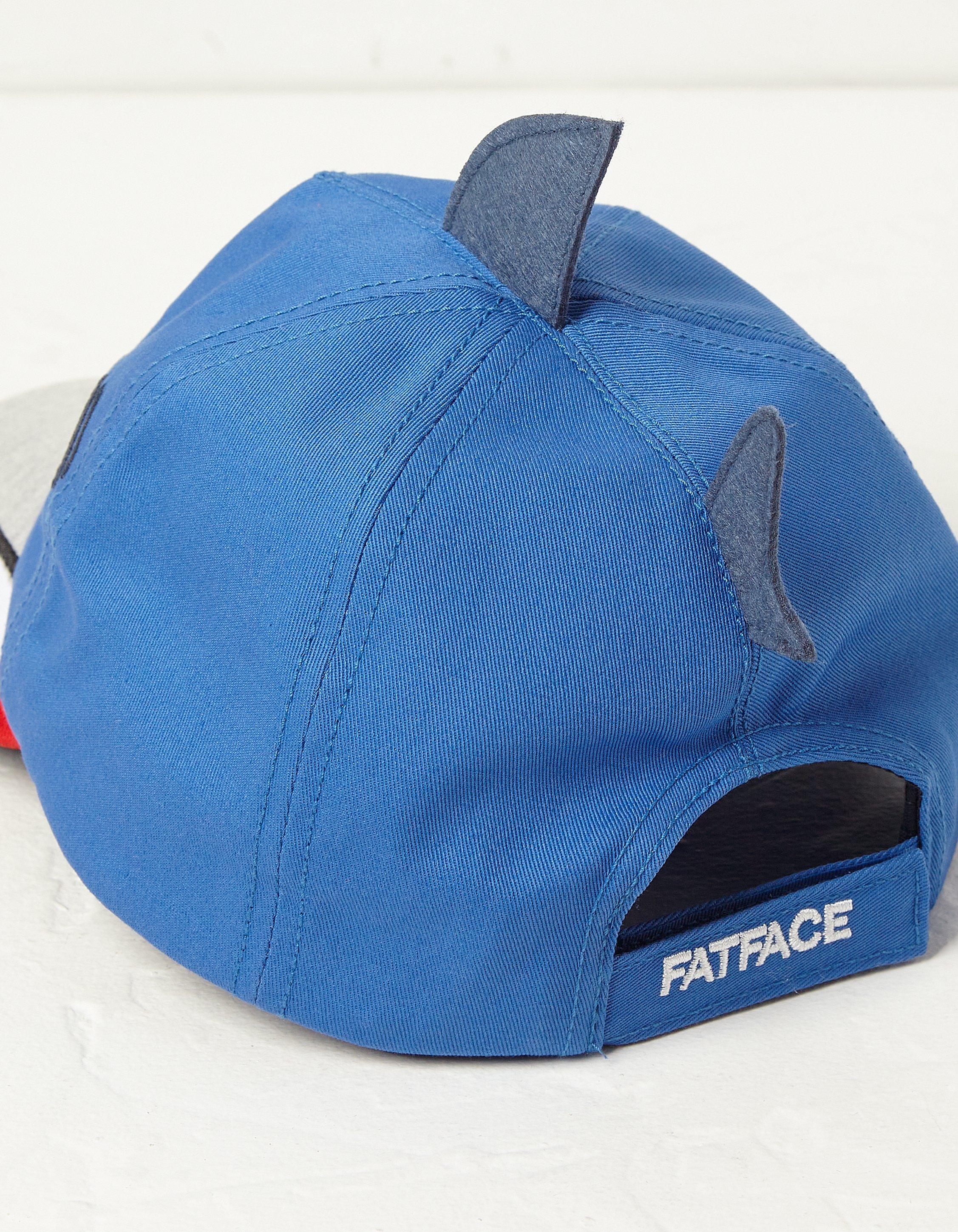 Add FatFace Baby Crew Unisex Animal Hats 2 Pack to your favourites