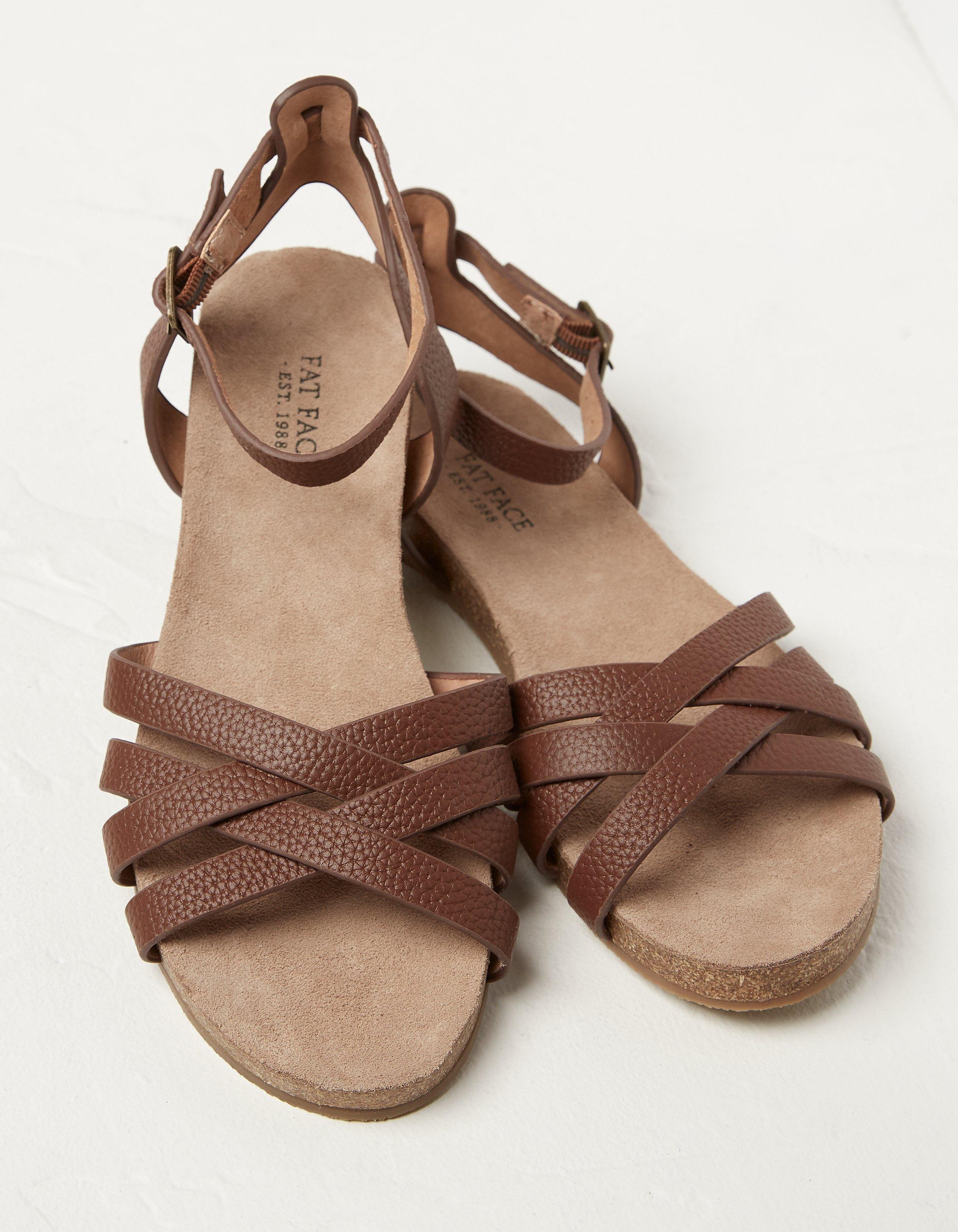 Fat face hot sale sandals sale