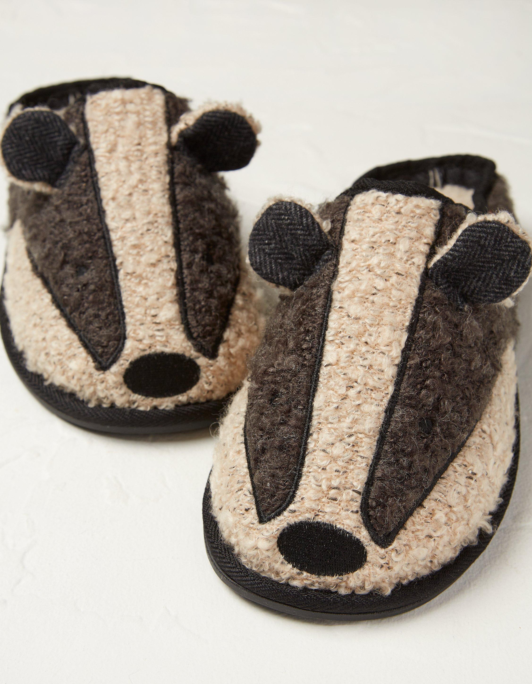 Fatface slippers store